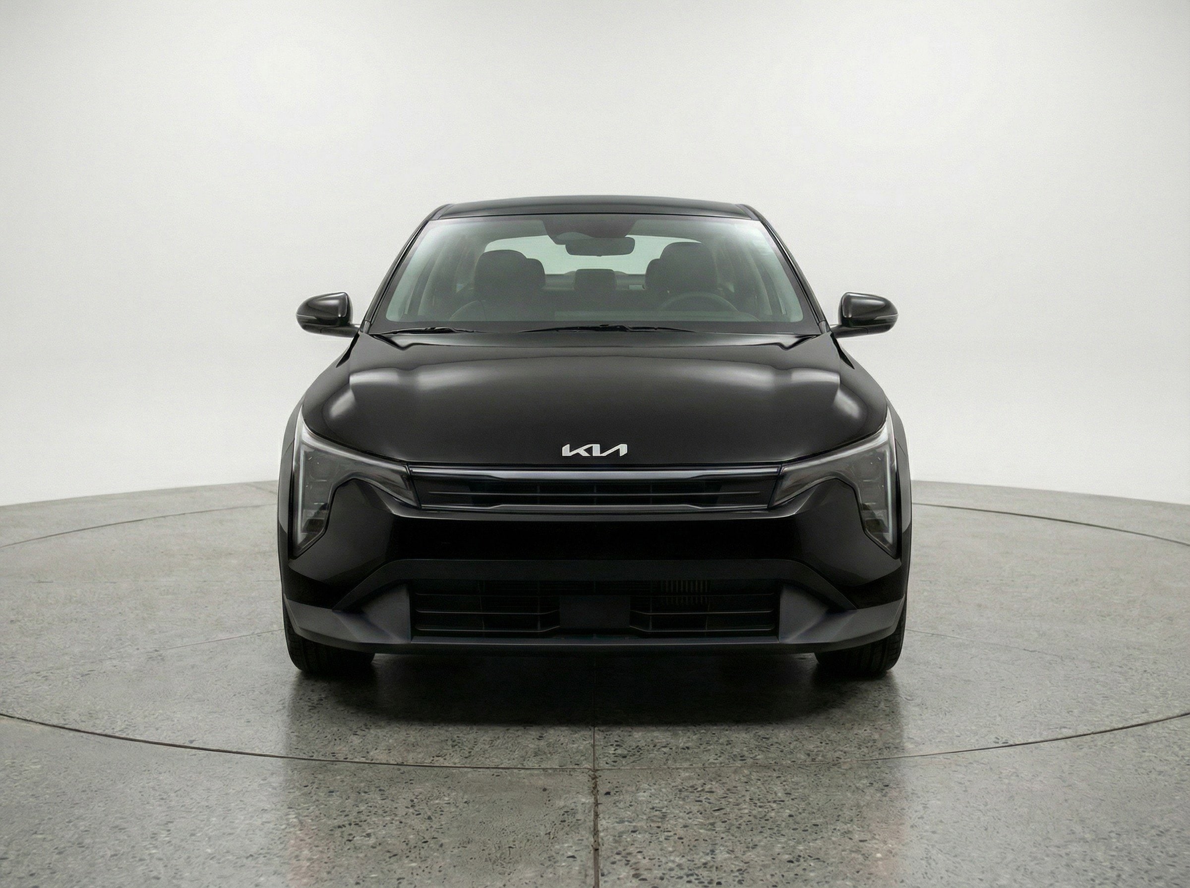 Thumbnail: 2025 Kia K4 - 2