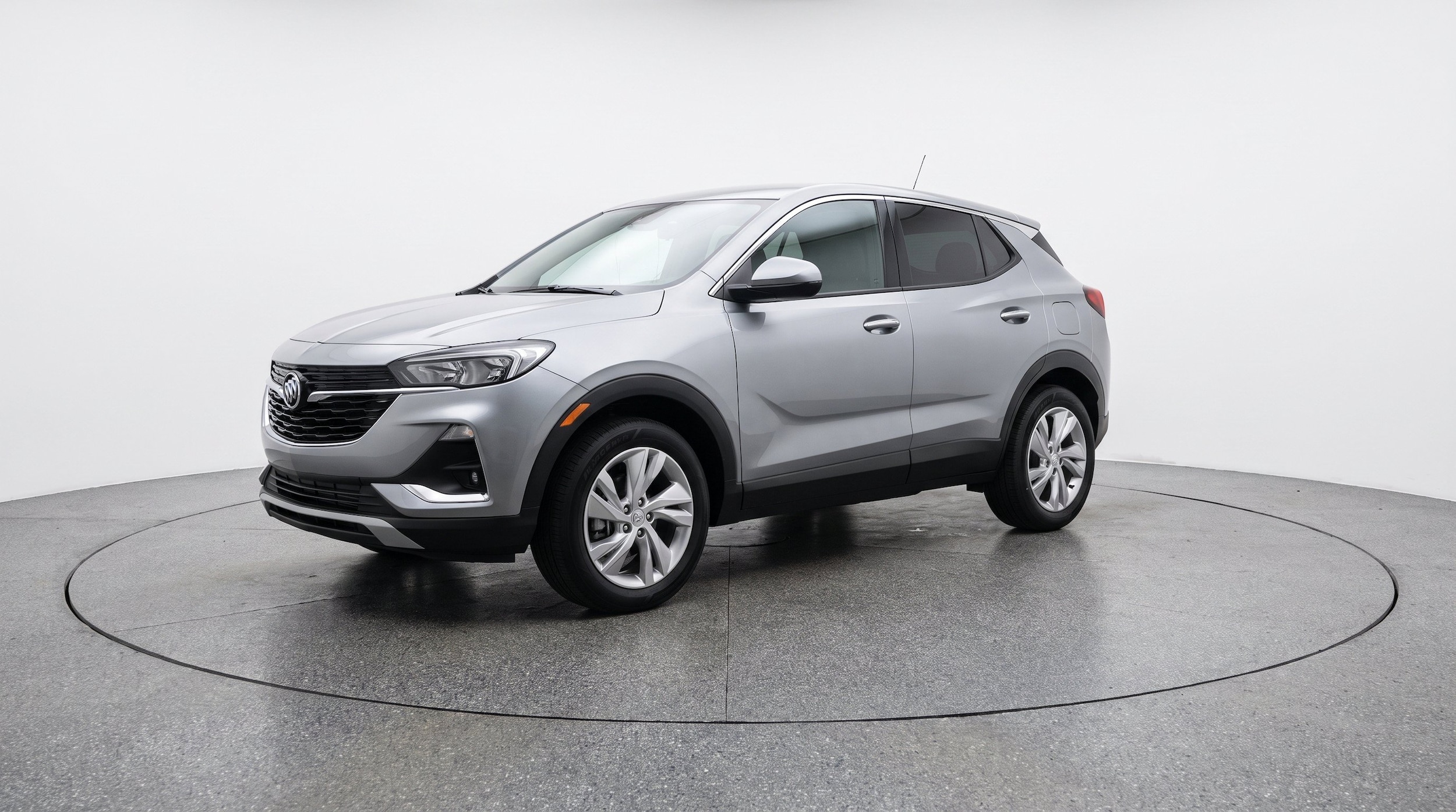 Thumbnail: 2026 Buick Encore GX - 3