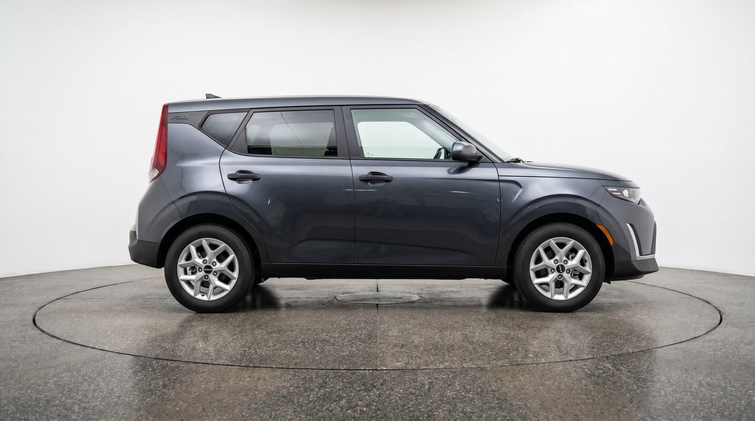 Thumbnail: 2025 Kia Soul - 11