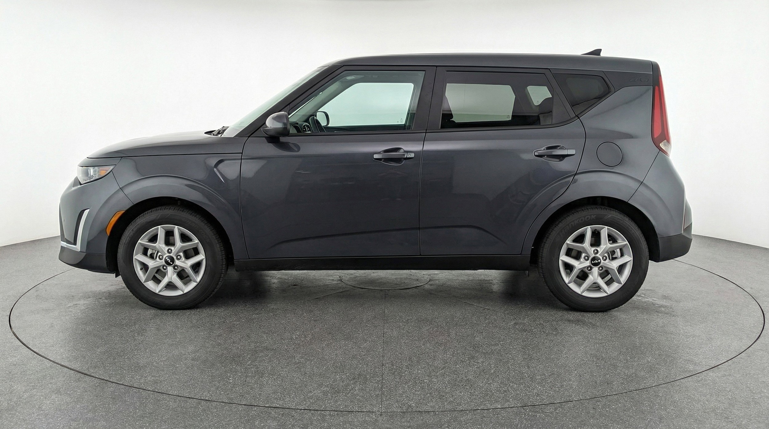 Thumbnail: 2025 Kia Soul - 5