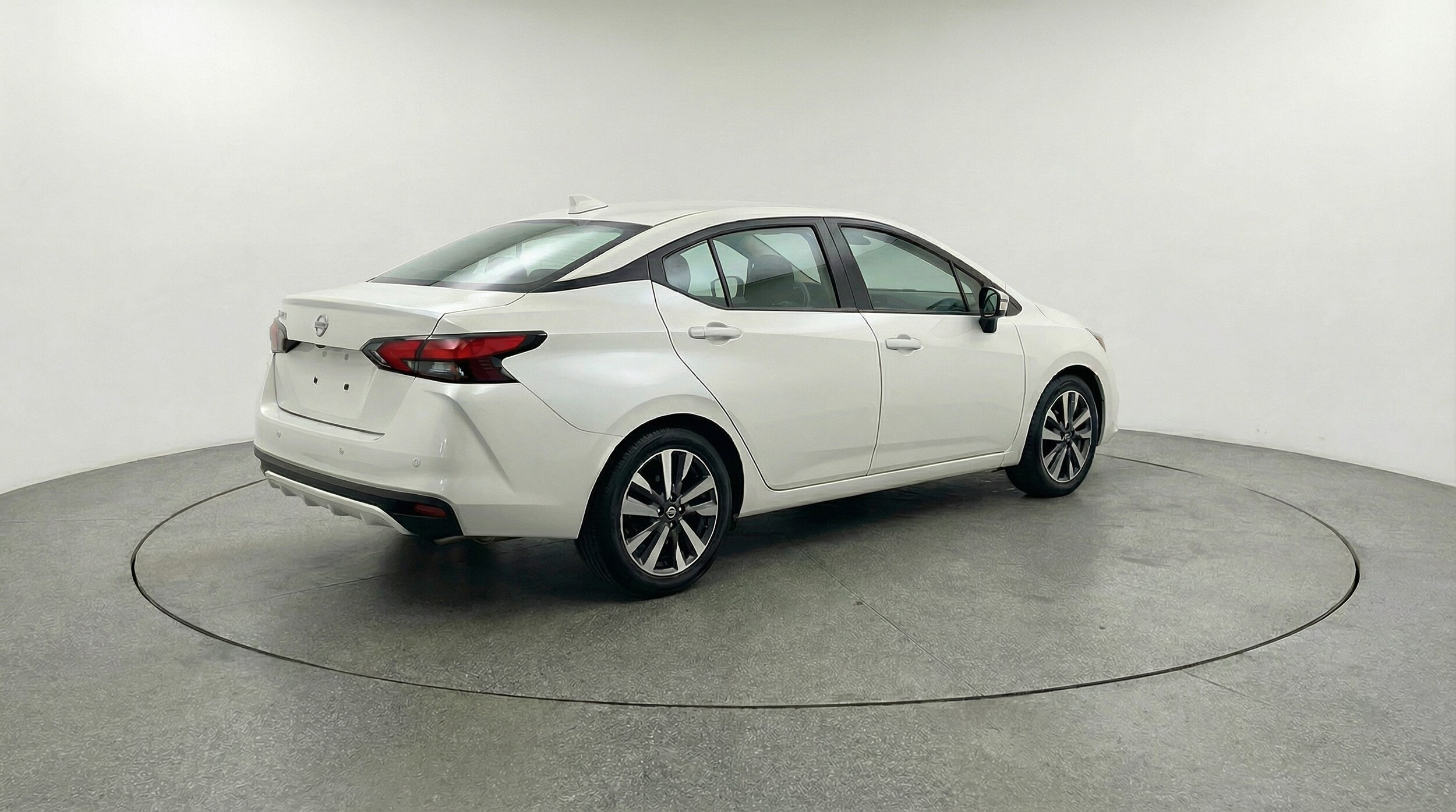 Thumbnail: 2025 Nissan Versa - 7