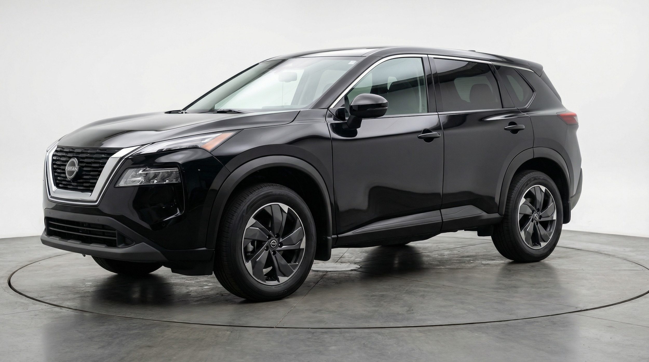 Thumbnail: 2025 Nissan Rogue - 3