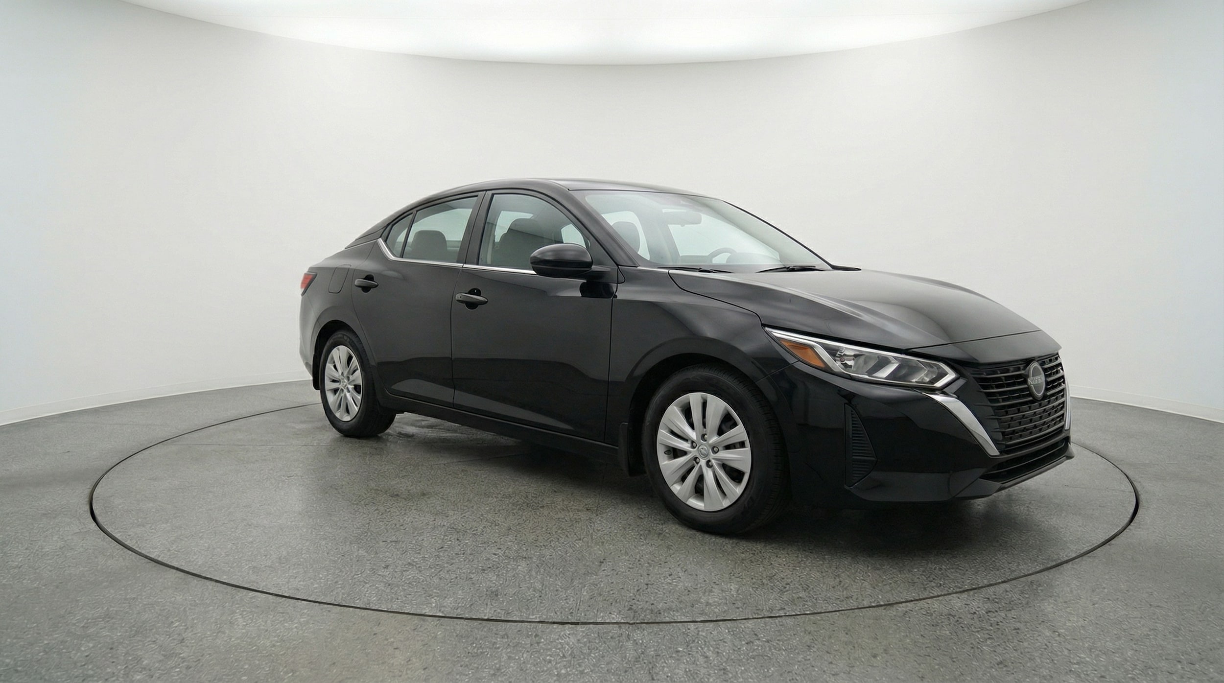 Thumbnail: 2025 Nissan Sentra - 1