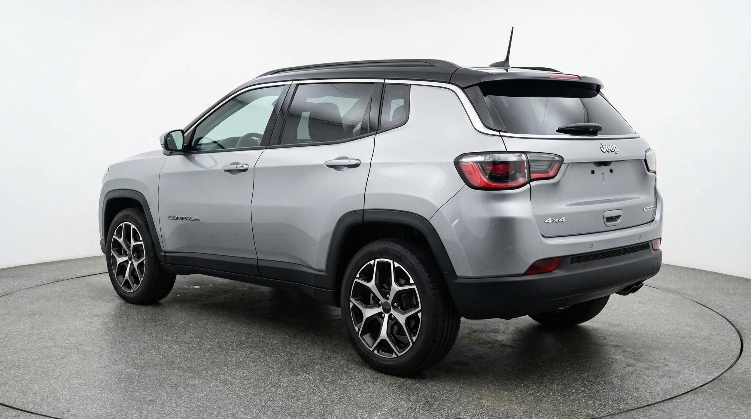 Thumbnail: 2025 Jeep Compass - 6