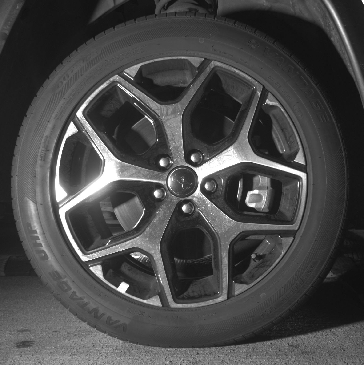 Thumbnail: 2025 Jeep Compass - 13