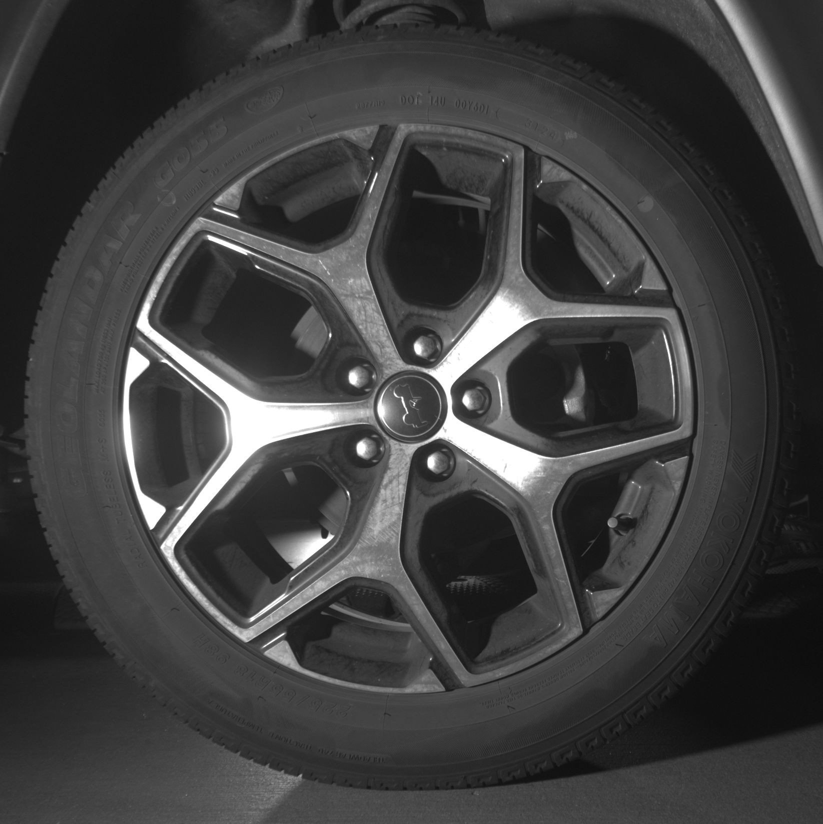 Thumbnail: 2025 Jeep Compass - 15