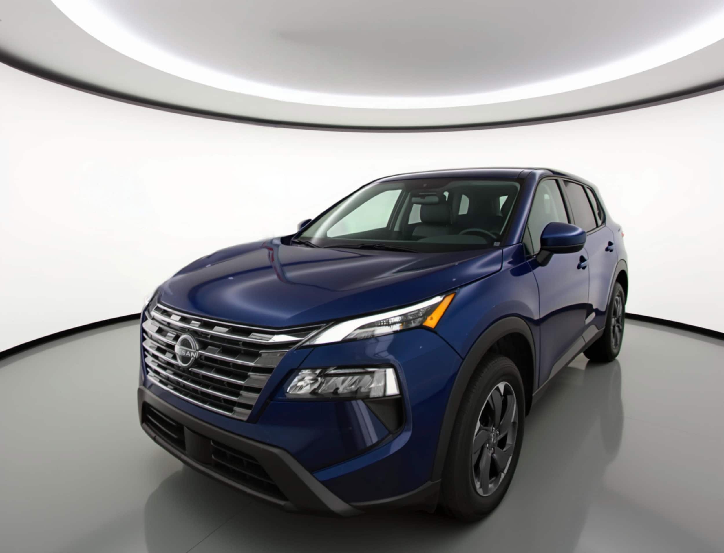 Thumbnail: 2025 Nissan Rogue - 3