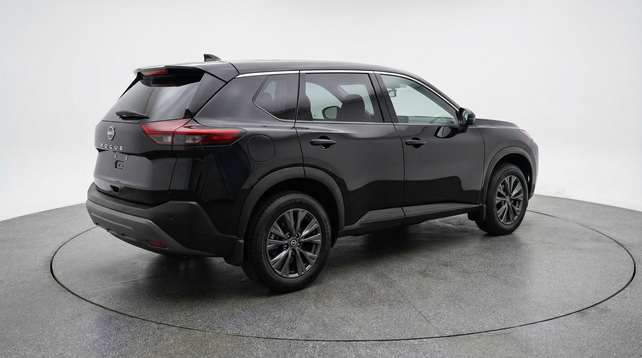 Thumbnail: 2025 Nissan Rogue - 9