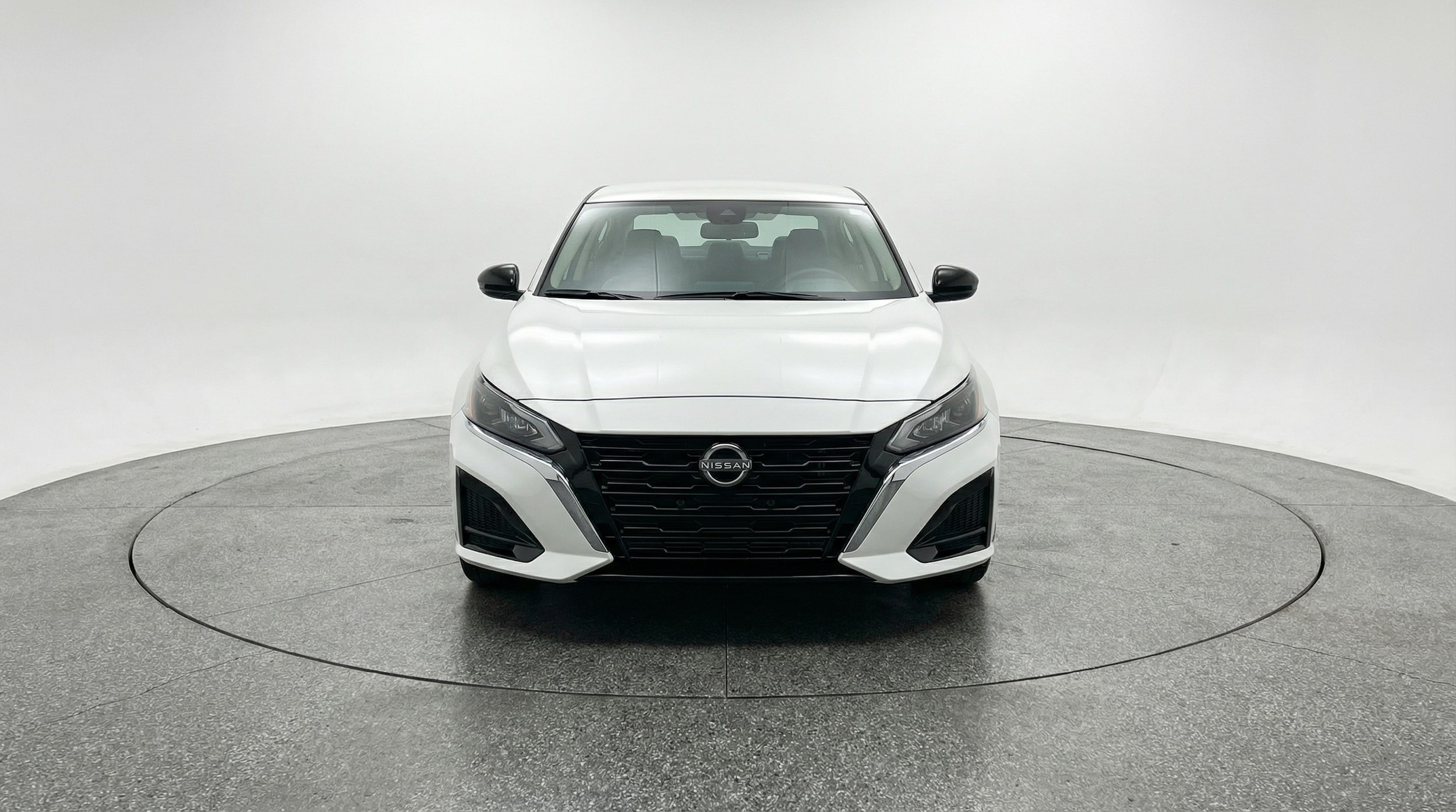 Thumbnail: 2025 Nissan Altima - 2