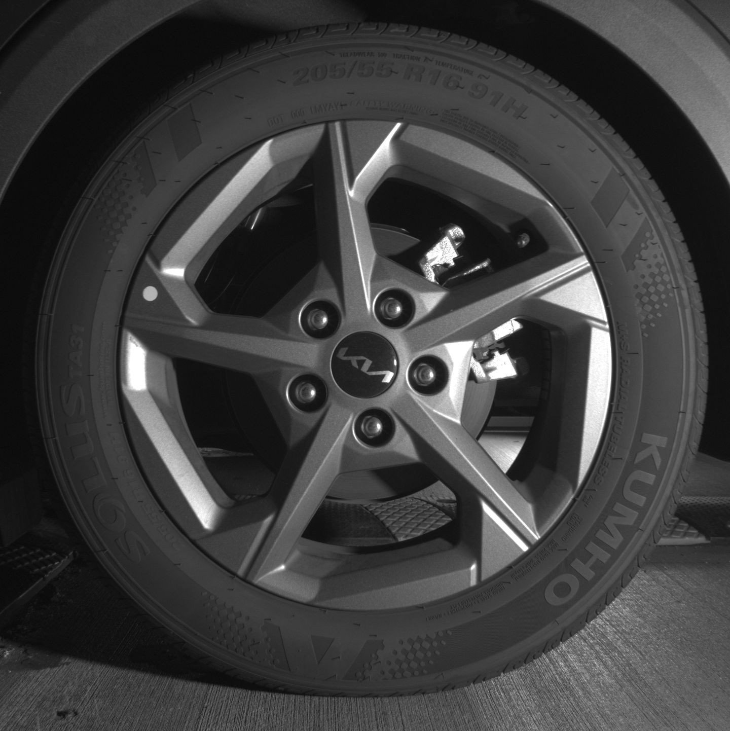 Thumbnail: 2025 Kia K4 - 14