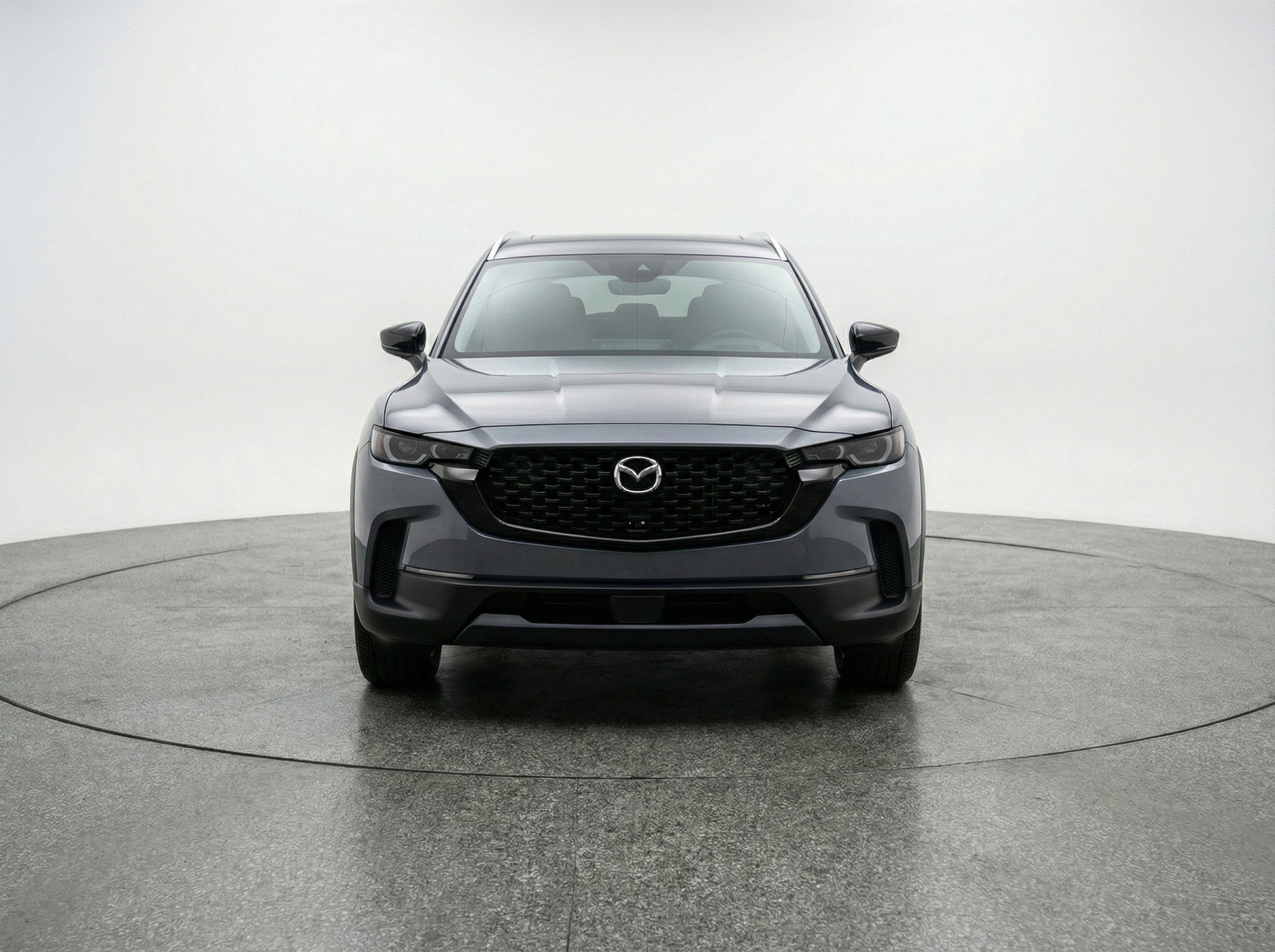 Thumbnail: 2025 Mazda CX-50 - 2