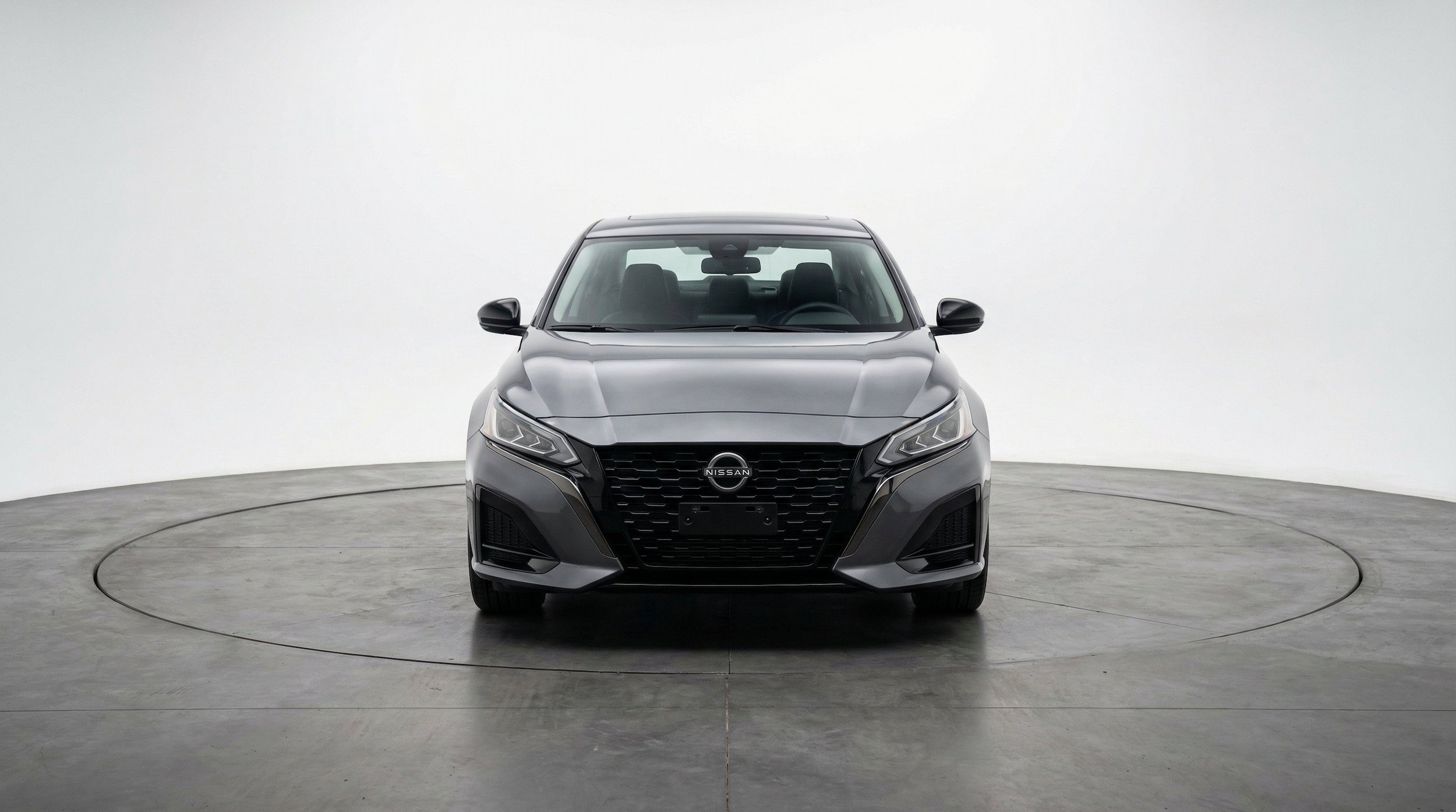 Thumbnail: 2025 Nissan Altima - 2