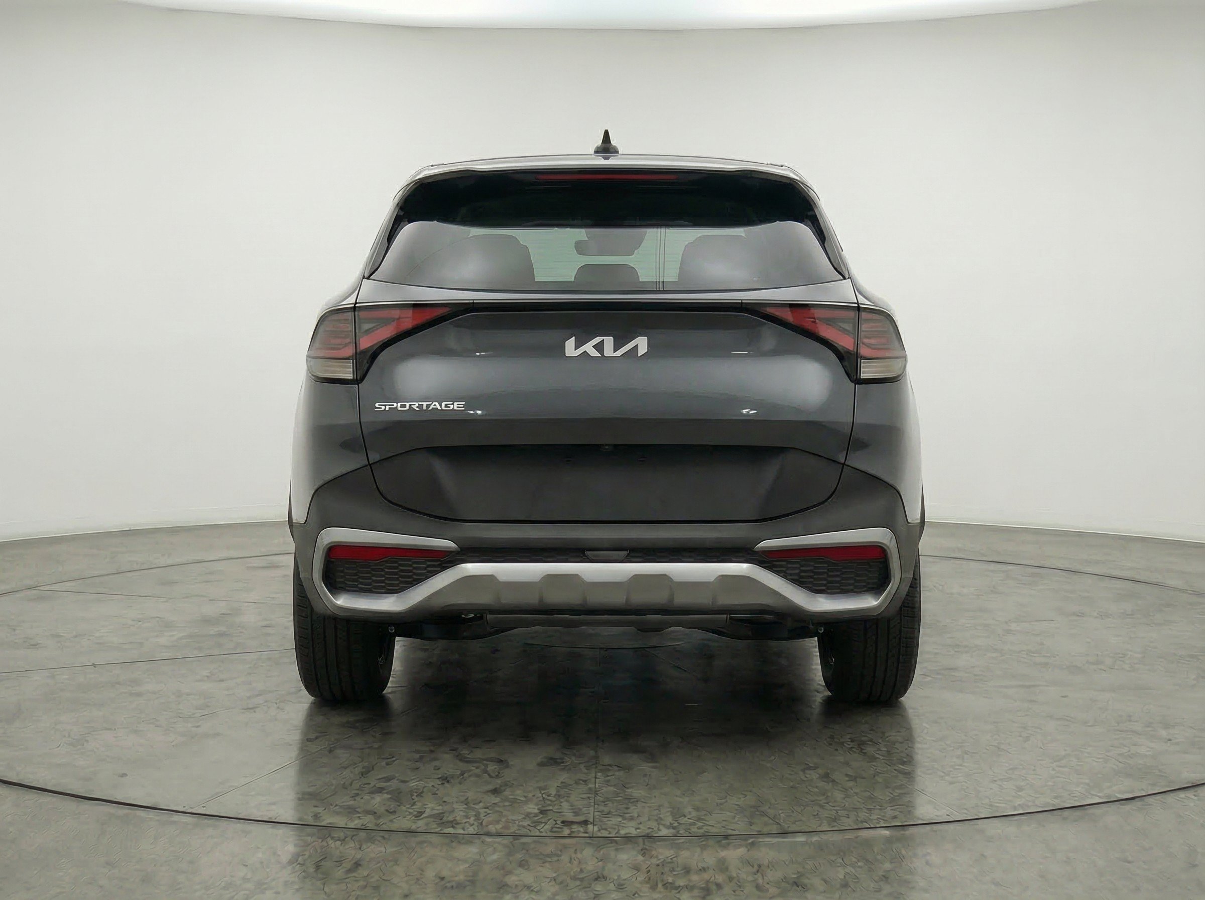 Thumbnail: 2026 Kia Sportage - 7