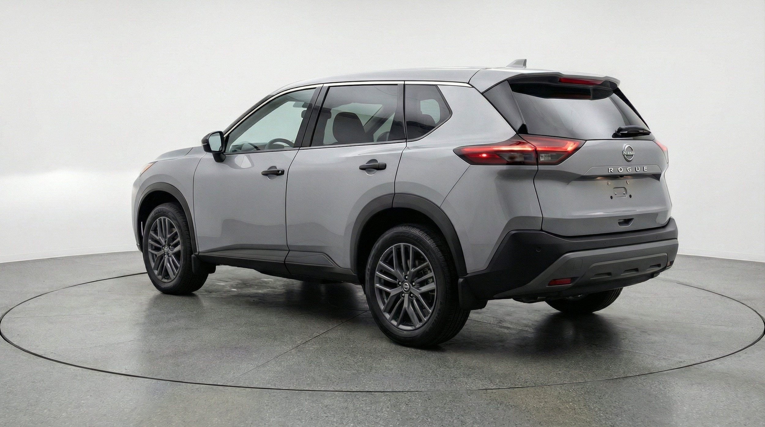 Thumbnail: 2026 Nissan Rogue - 6