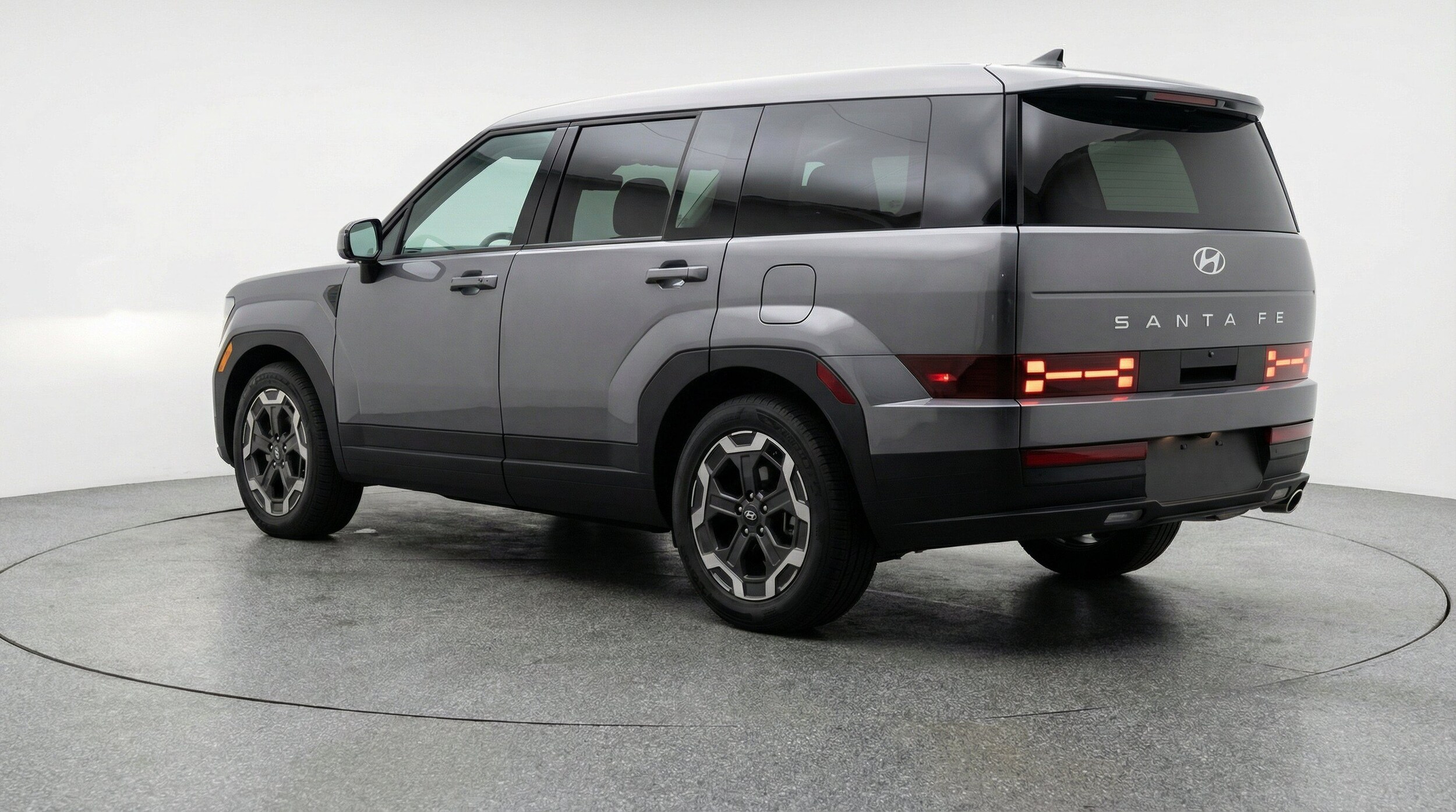 Thumbnail: 2026 Hyundai Santa Fe - 6