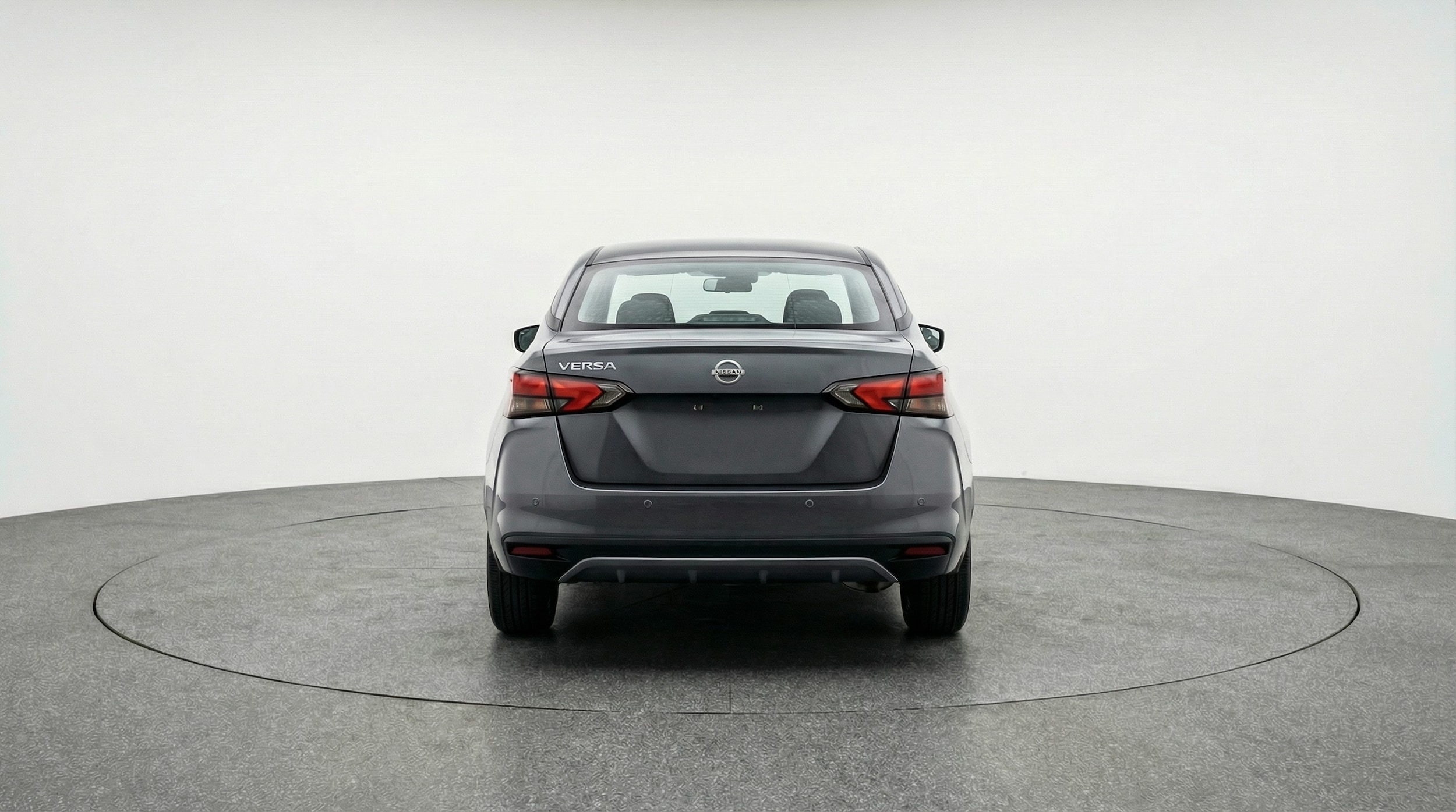 Thumbnail: 2025 Nissan Versa - 6