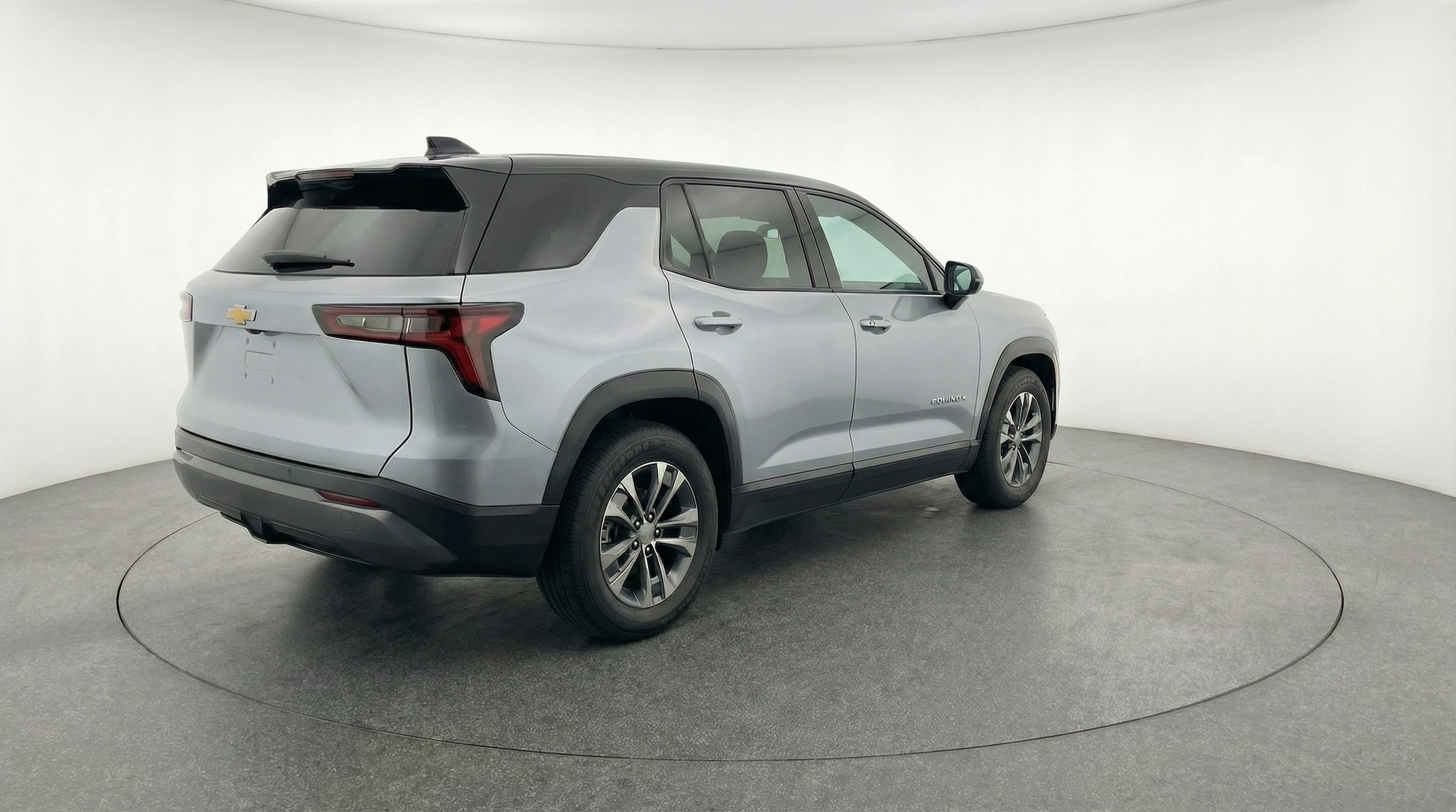 Thumbnail: 2025 Chevrolet Equinox - 7