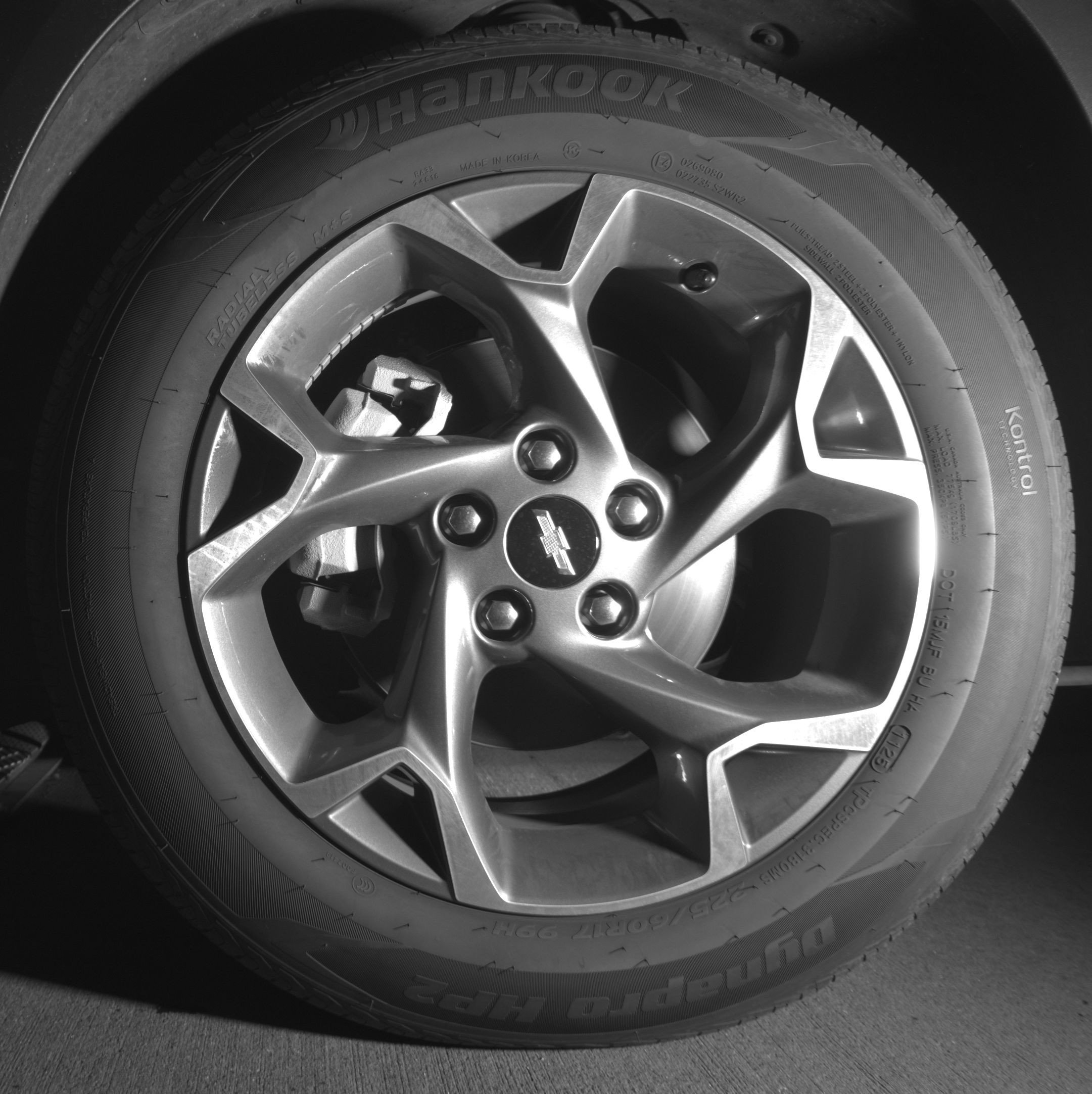 Thumbnail: 2025 Chevrolet Trax - 12