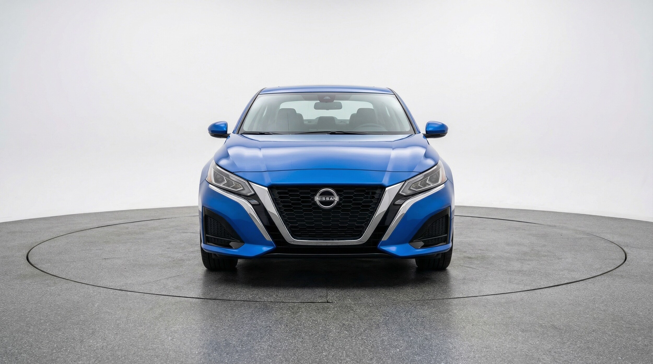 Thumbnail: 2025 Nissan Altima - 2