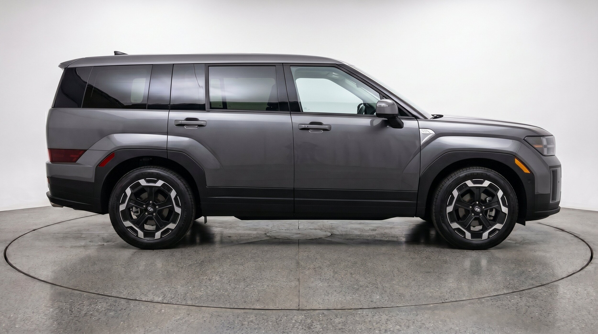 Thumbnail: 2026 Hyundai Santa Fe - 11