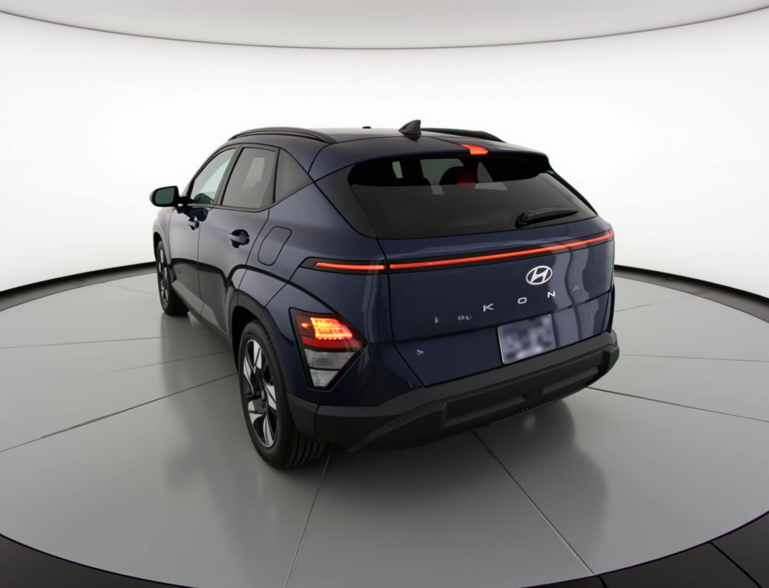 Thumbnail: 2025 Hyundai Kona - 5
