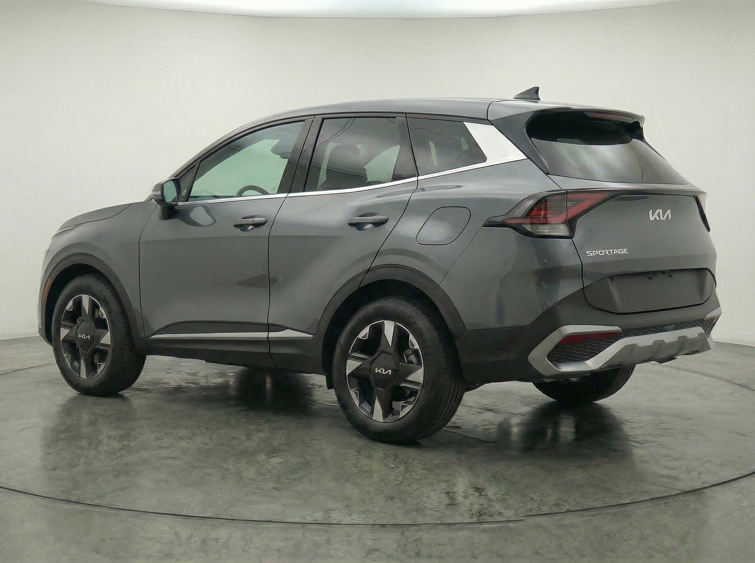 Thumbnail: 2026 Kia Sportage - 6