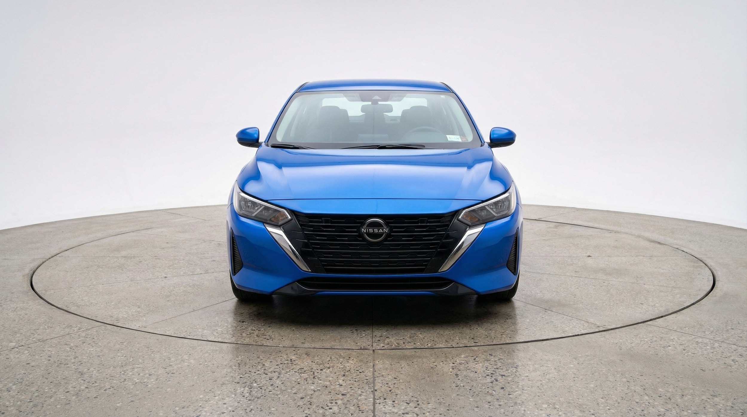 Thumbnail: 2025 Nissan Sentra - 2