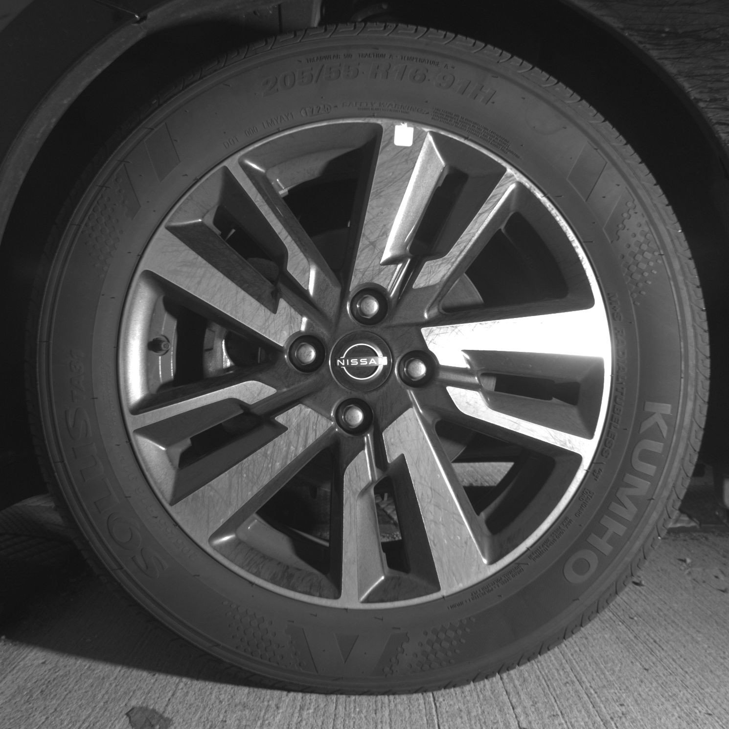 Thumbnail: 2025 Nissan Versa - 12