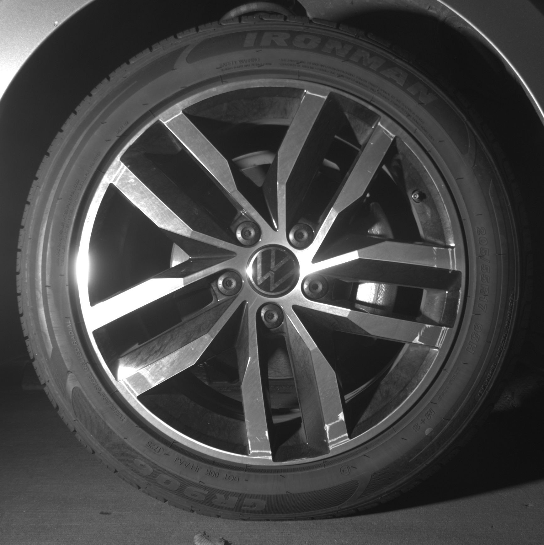 Thumbnail: 2025 Volkswagen Jetta - 10