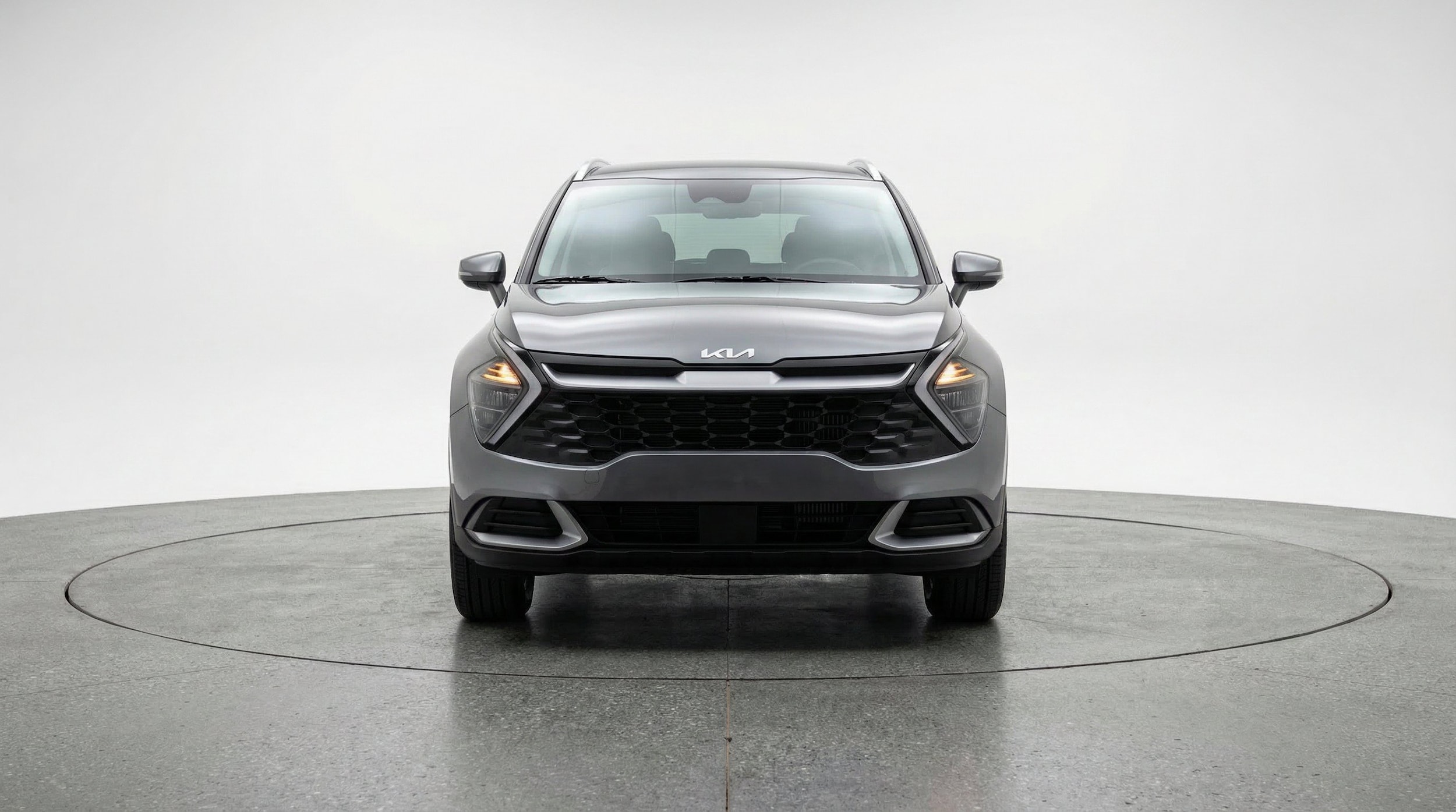 Thumbnail: 2026 Kia Sportage - 2