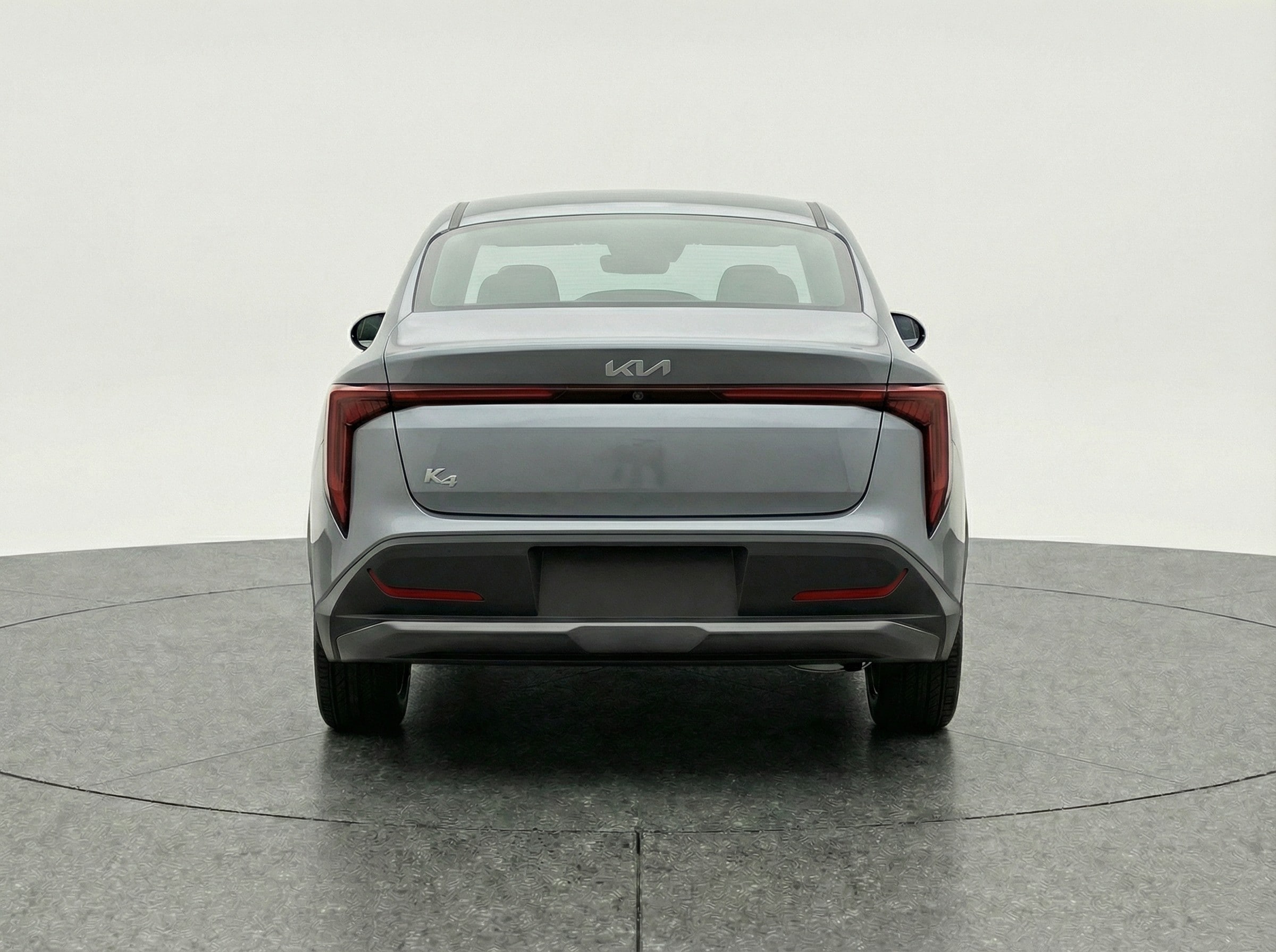 Thumbnail: 2025 Kia K4 - 6