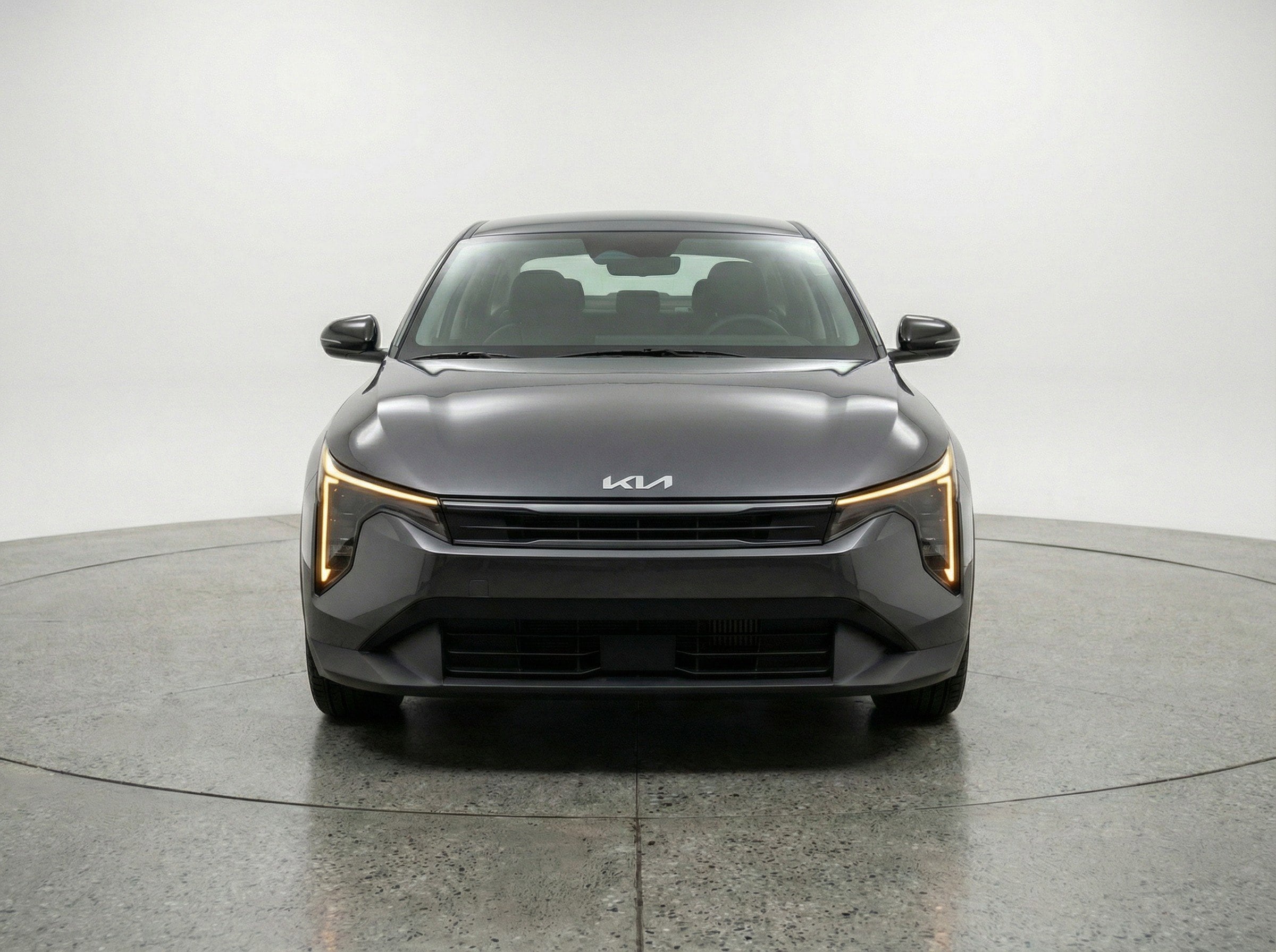 Thumbnail: 2025 Kia K4 - 2