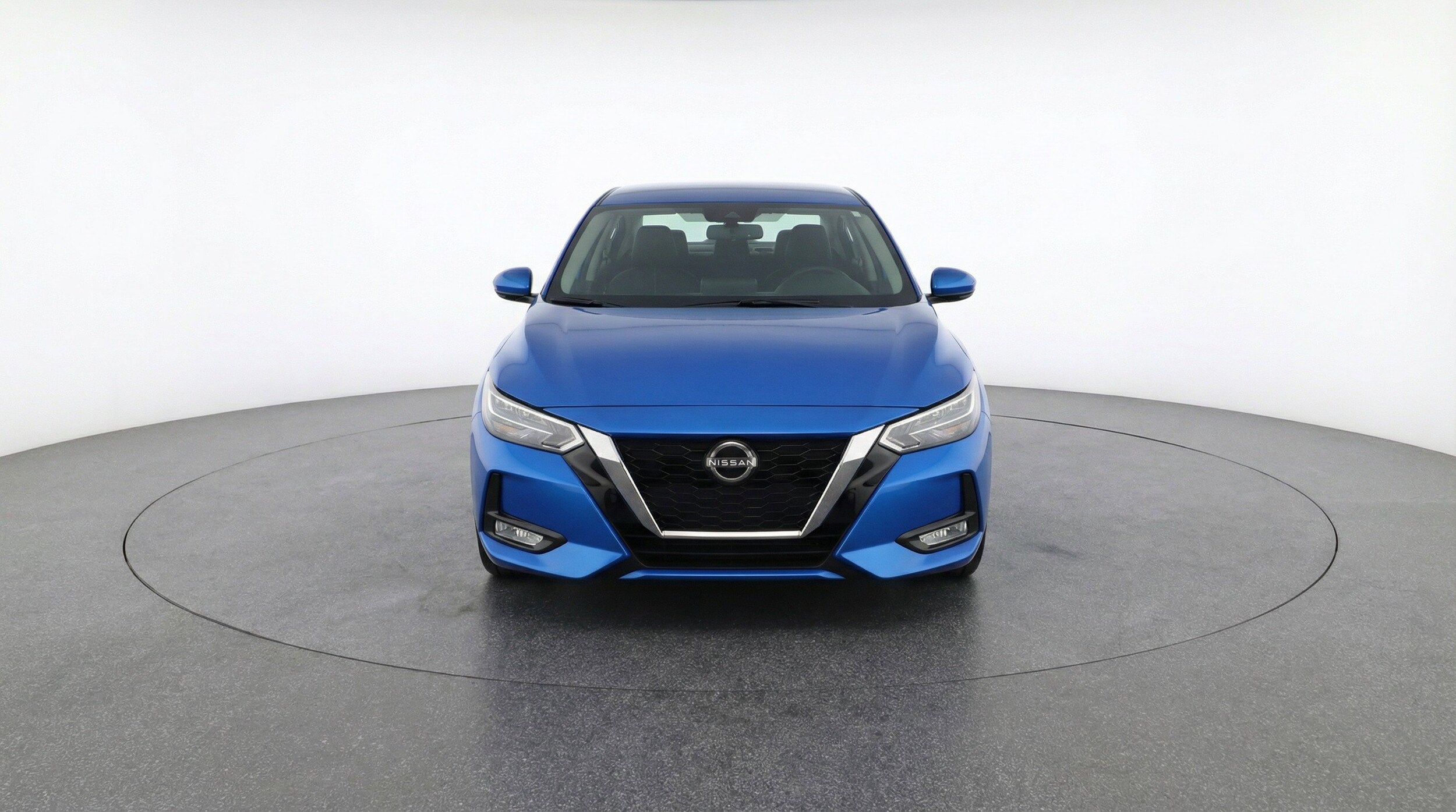 Thumbnail: 2025 Nissan Sentra - 2