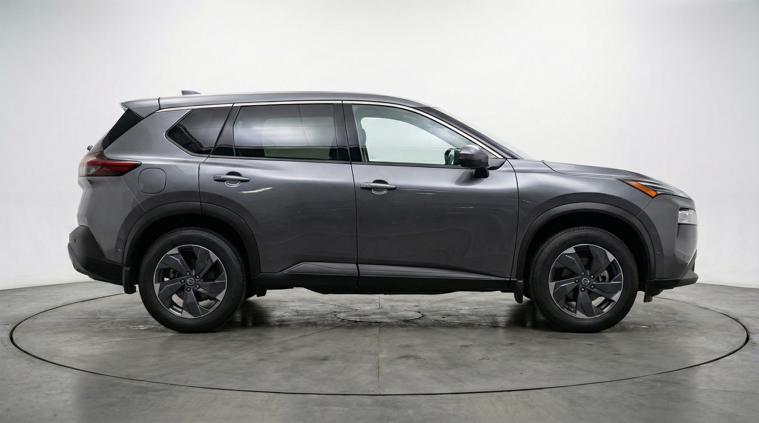 Thumbnail: 2025 Nissan Rogue - 8