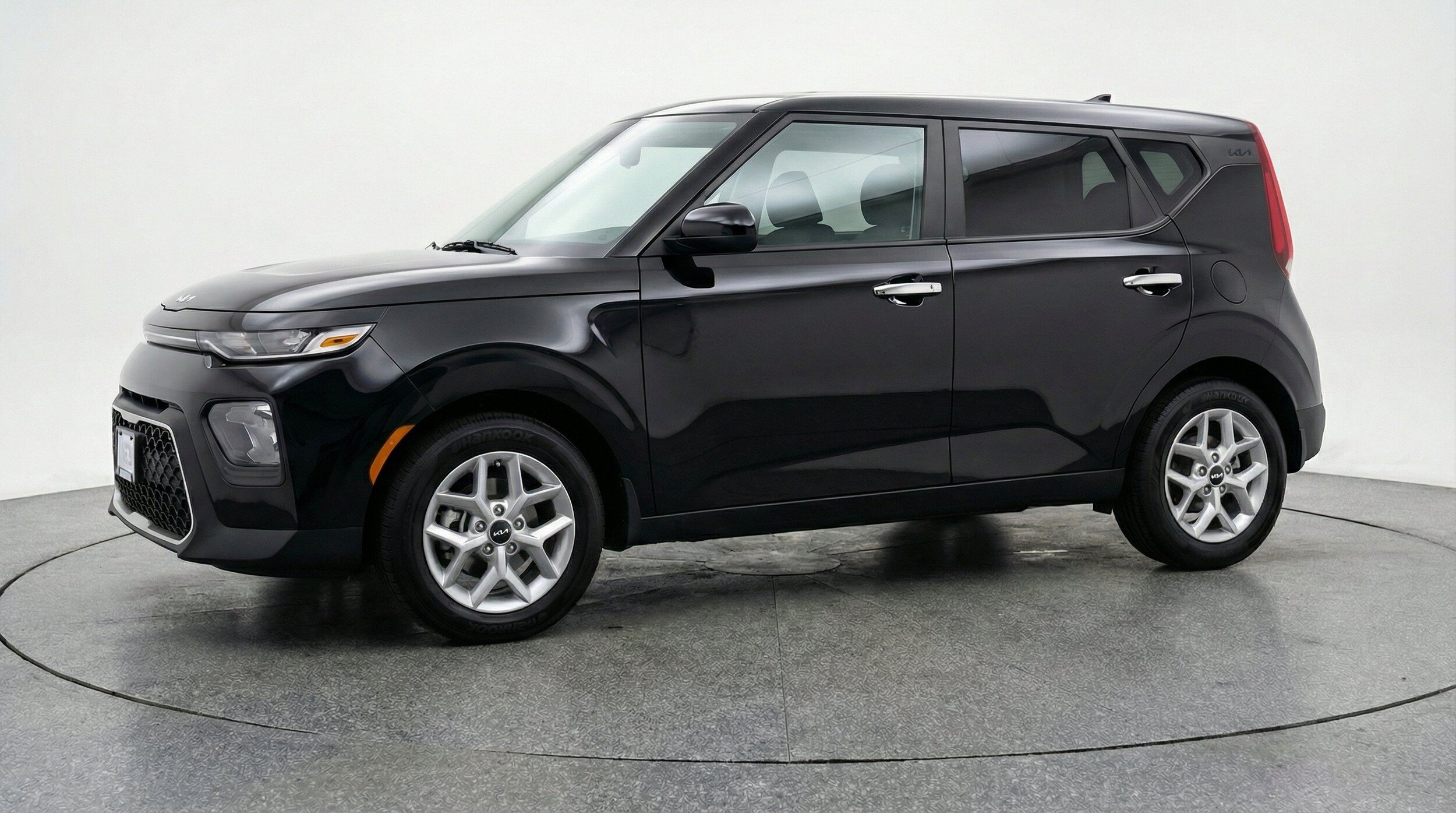 Thumbnail: 2025 Kia Soul - 3