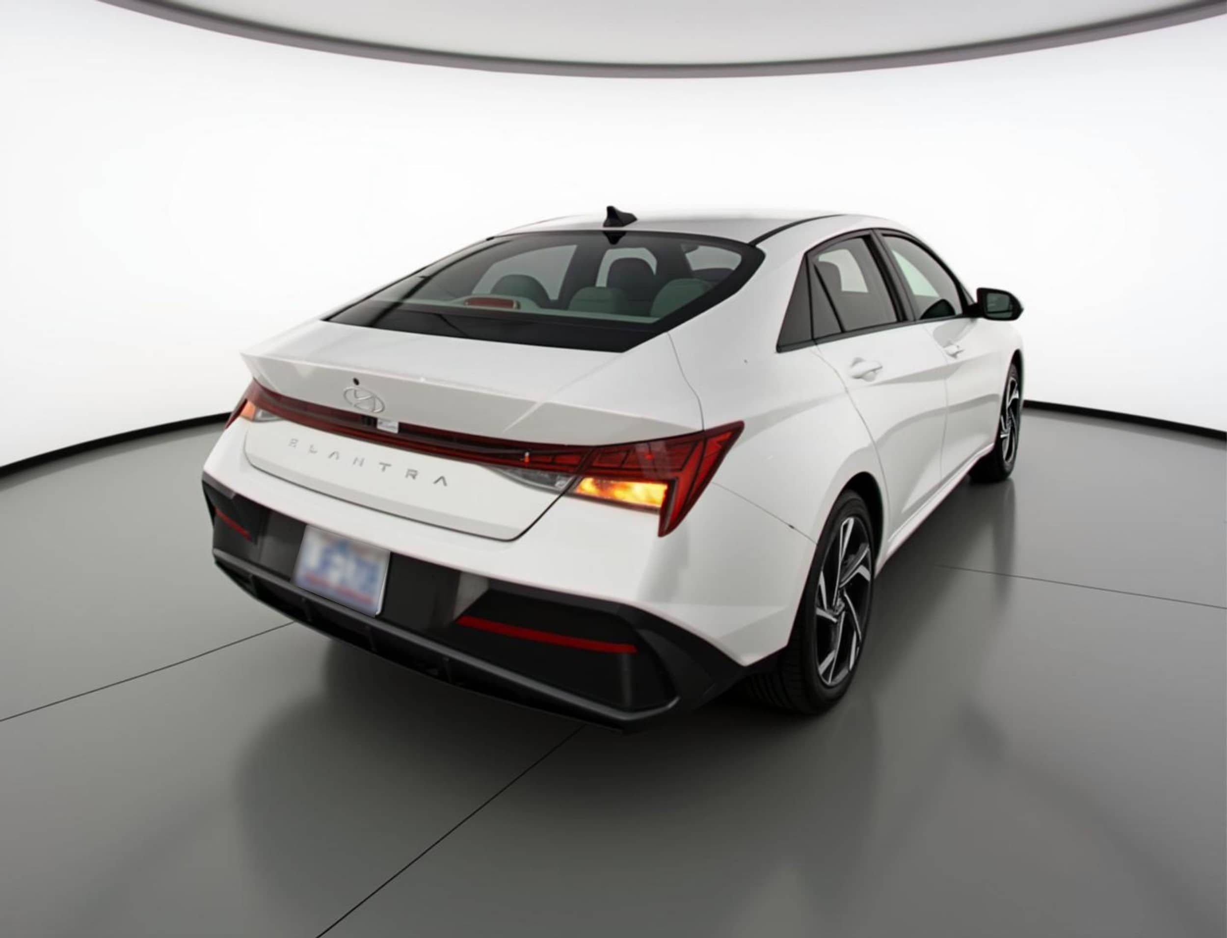 Thumbnail: 2025 Hyundai Elantra - 7