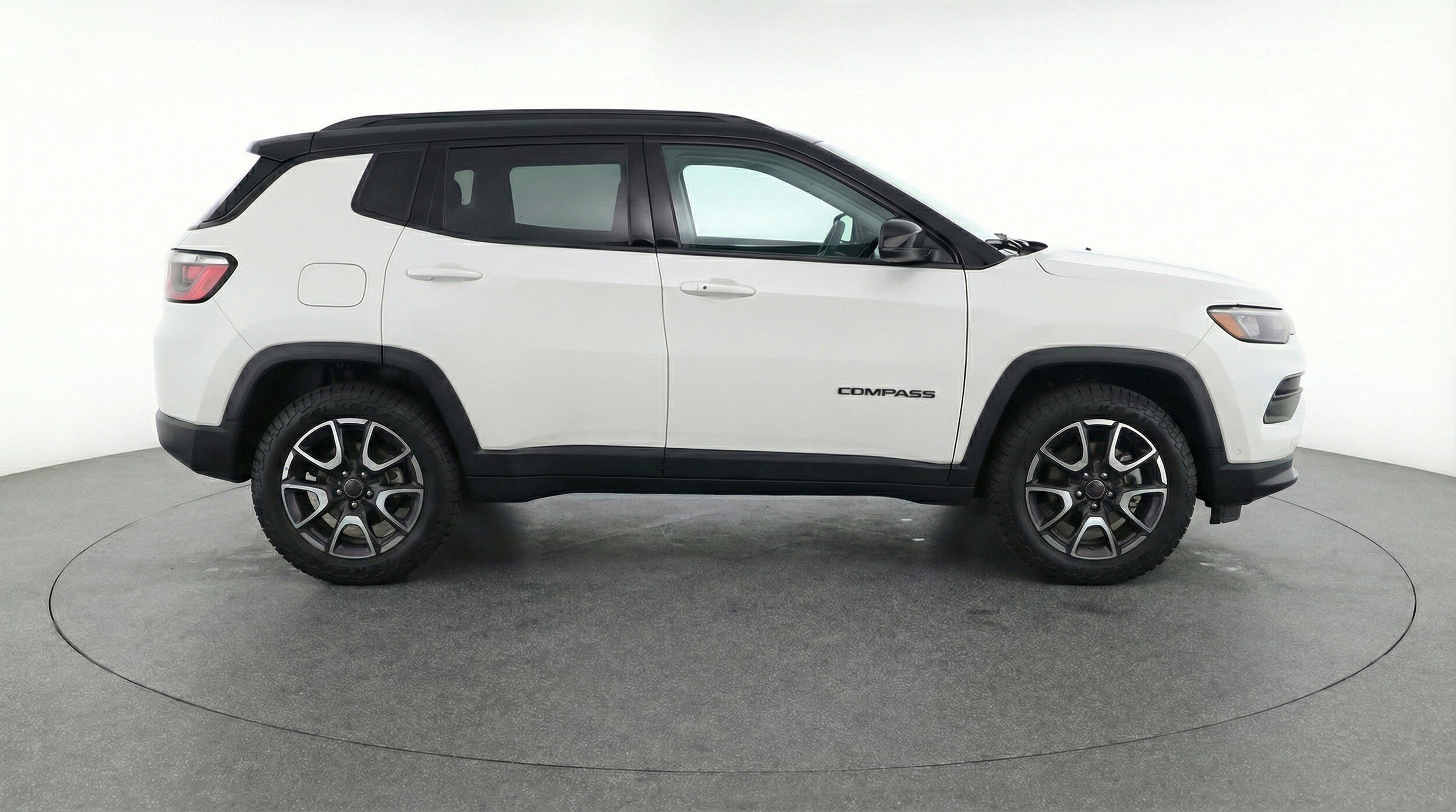 Thumbnail: 2025 Jeep Compass - 11