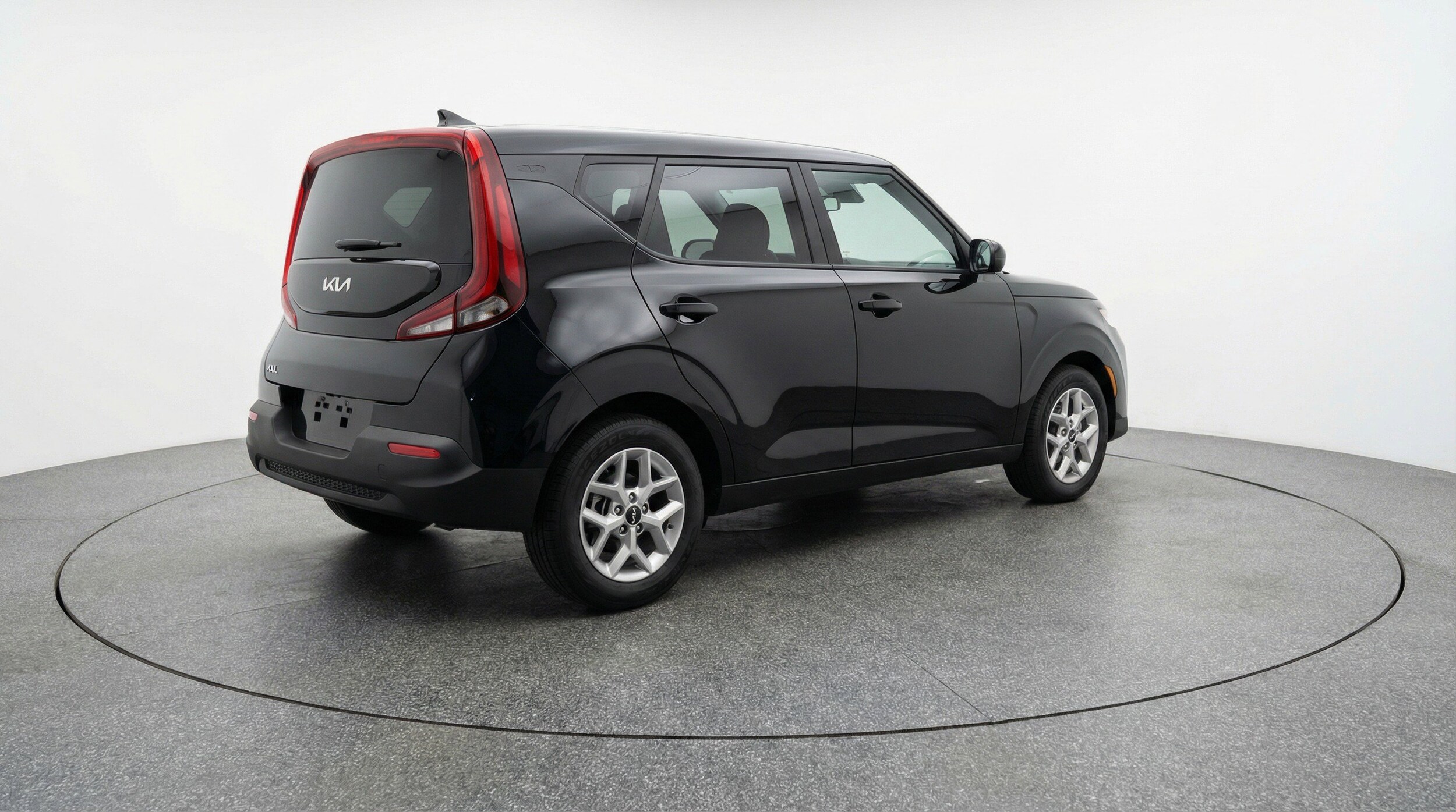 Thumbnail: 2025 Kia Soul - 9