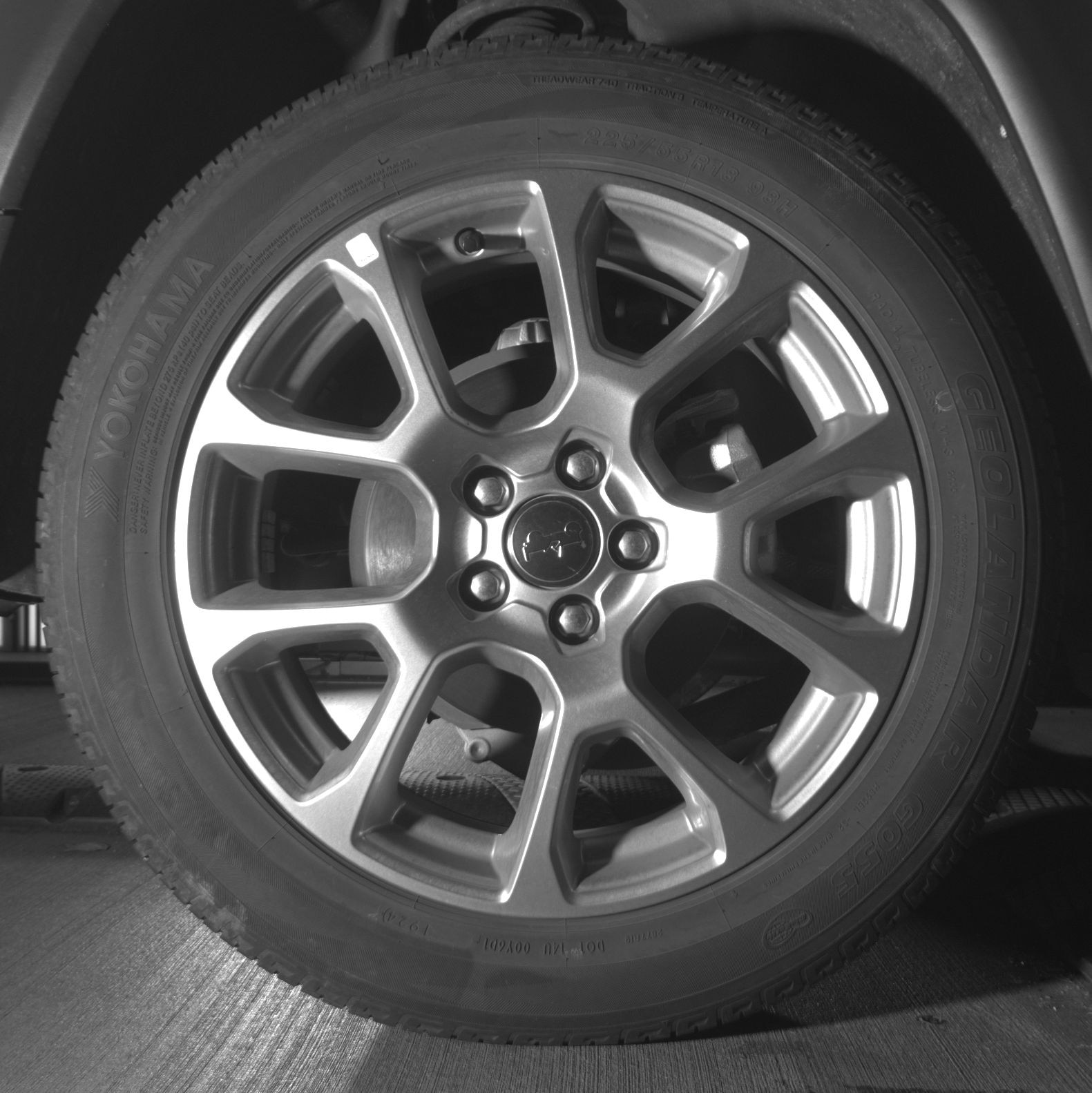 Thumbnail: 2025 Jeep Compass - 12