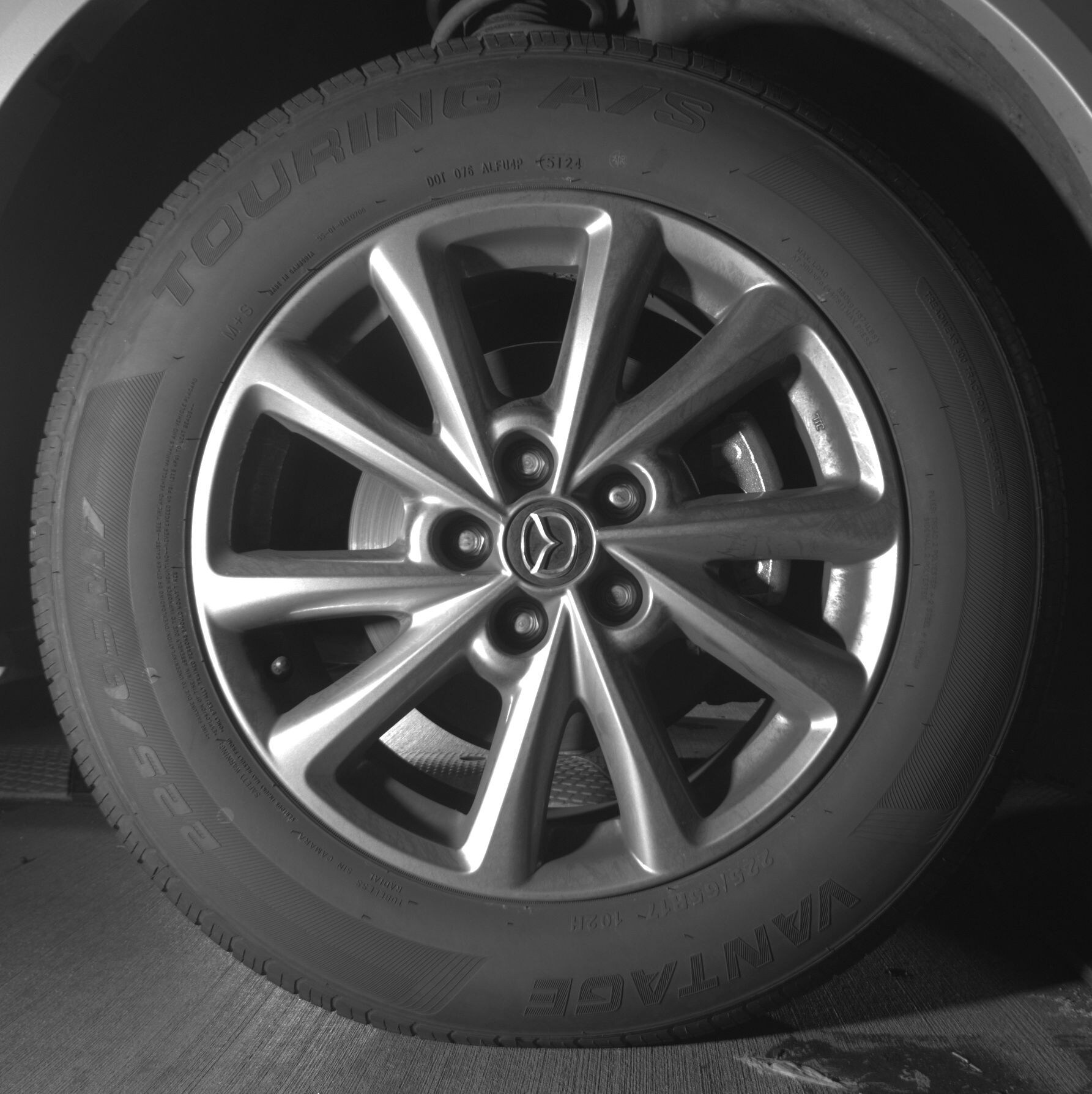 Thumbnail: 2025 Mazda CX-5 - 10