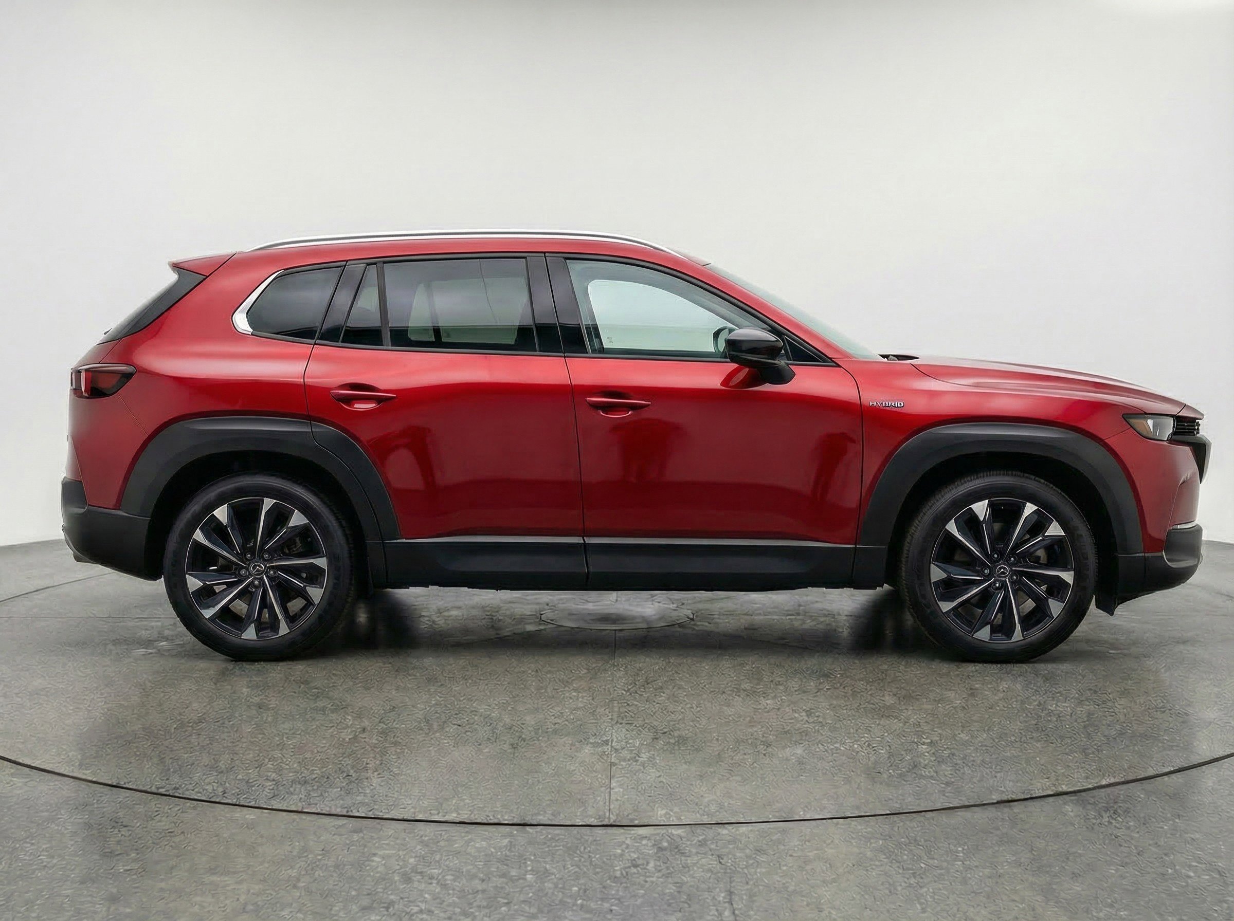 Thumbnail: 2025 Mazda CX-50 - 11
