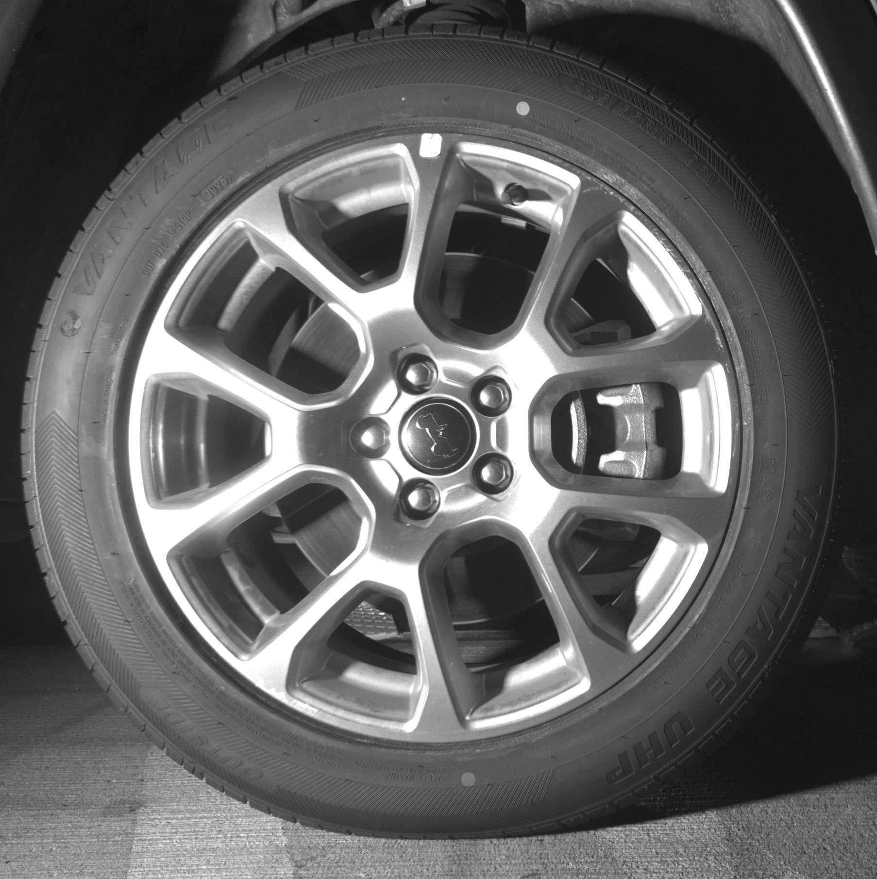 Thumbnail: 2025 Jeep Compass - 13