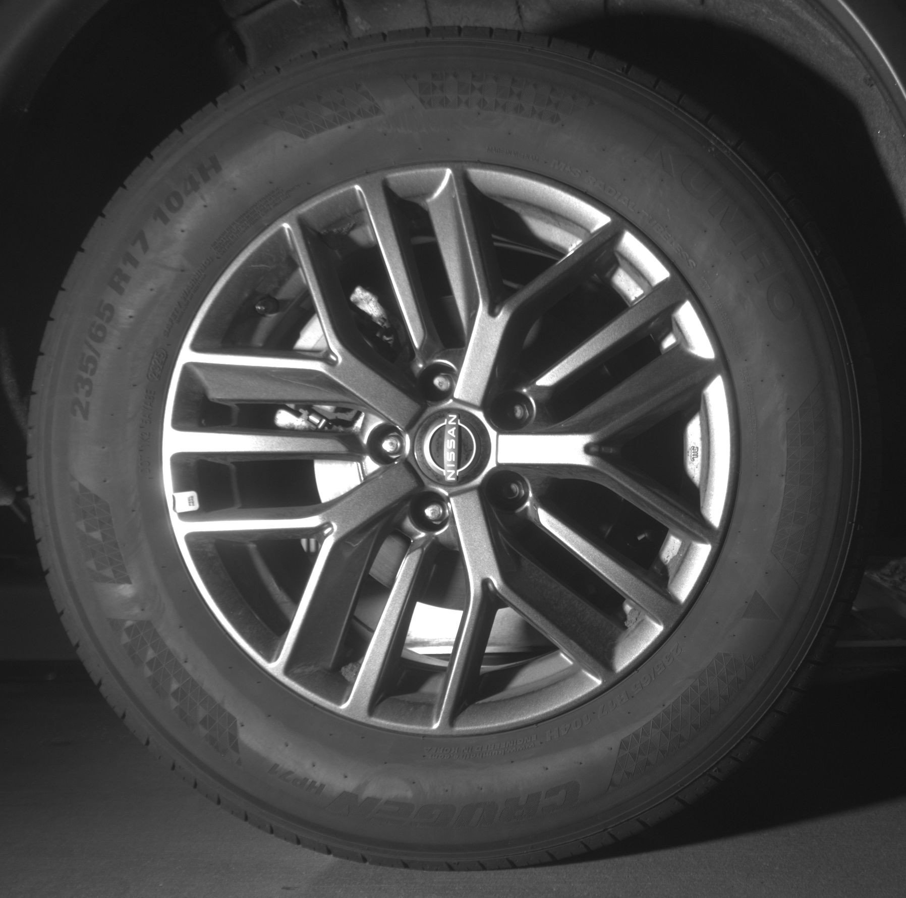 Thumbnail: 2026 Nissan Rogue - 13