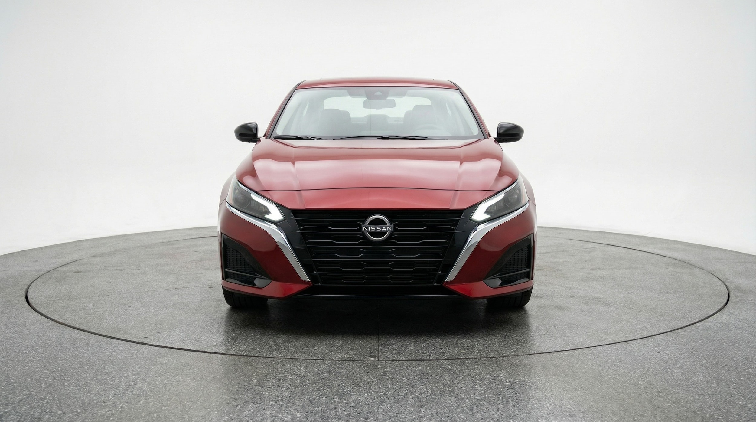 Thumbnail: 2025 Nissan Altima - 2