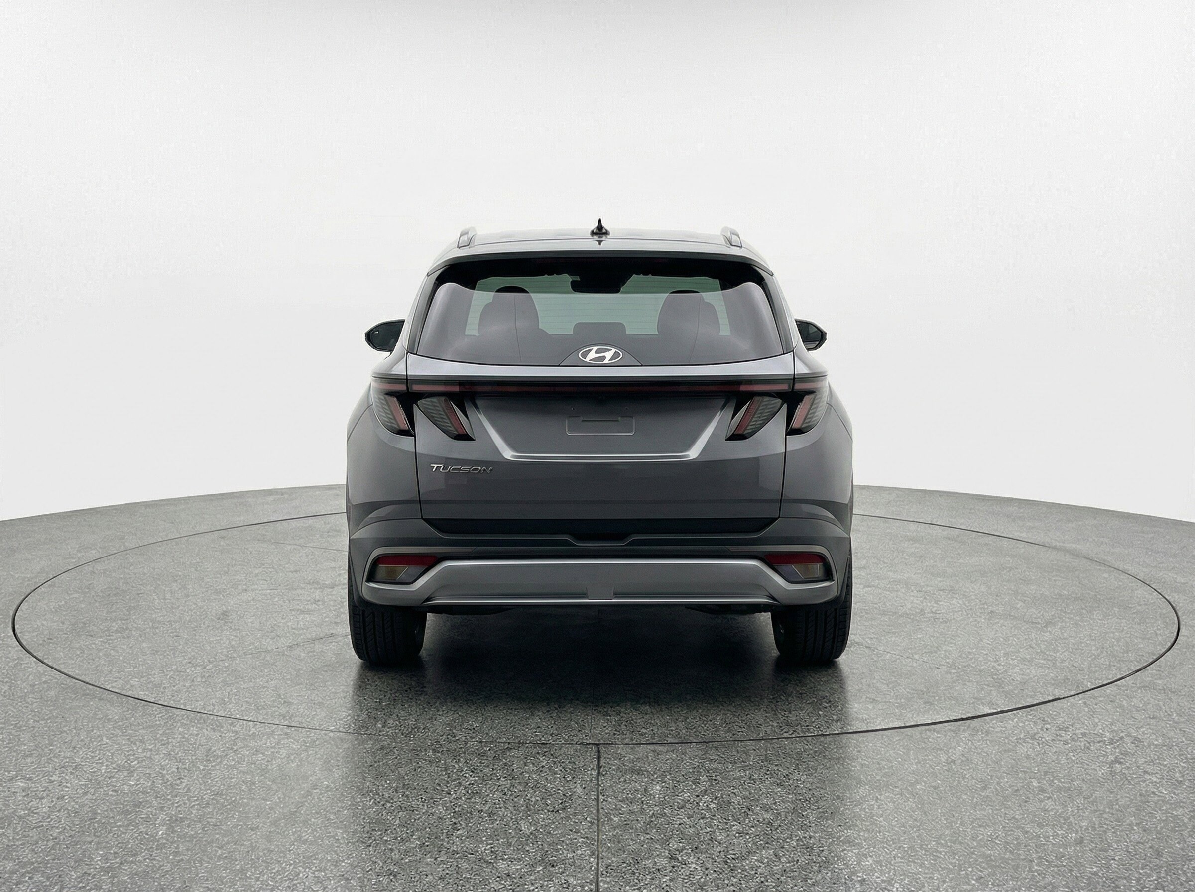Thumbnail: 2025 Hyundai Tucson - 7