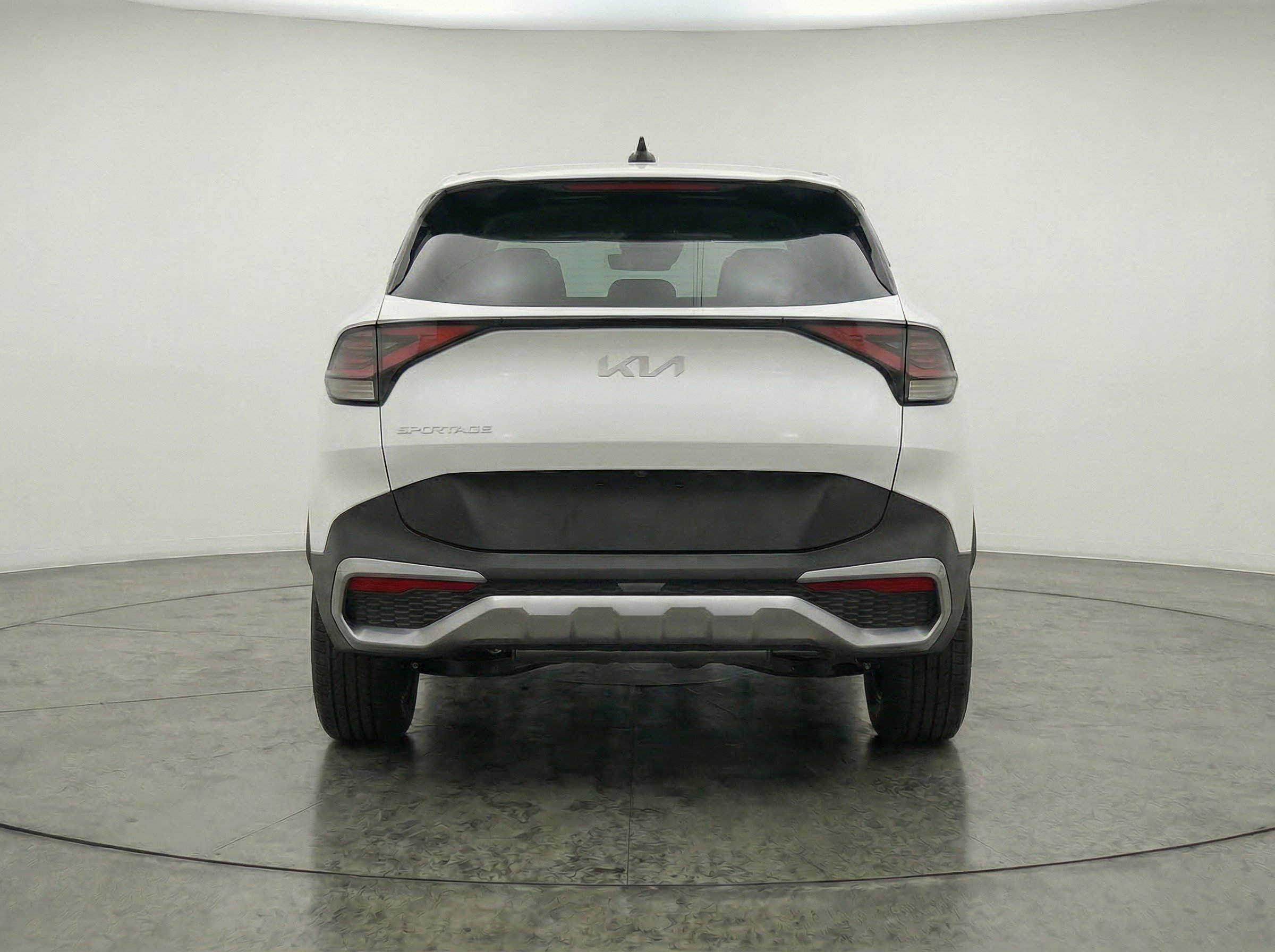 Thumbnail: 2026 Kia Sportage - 7