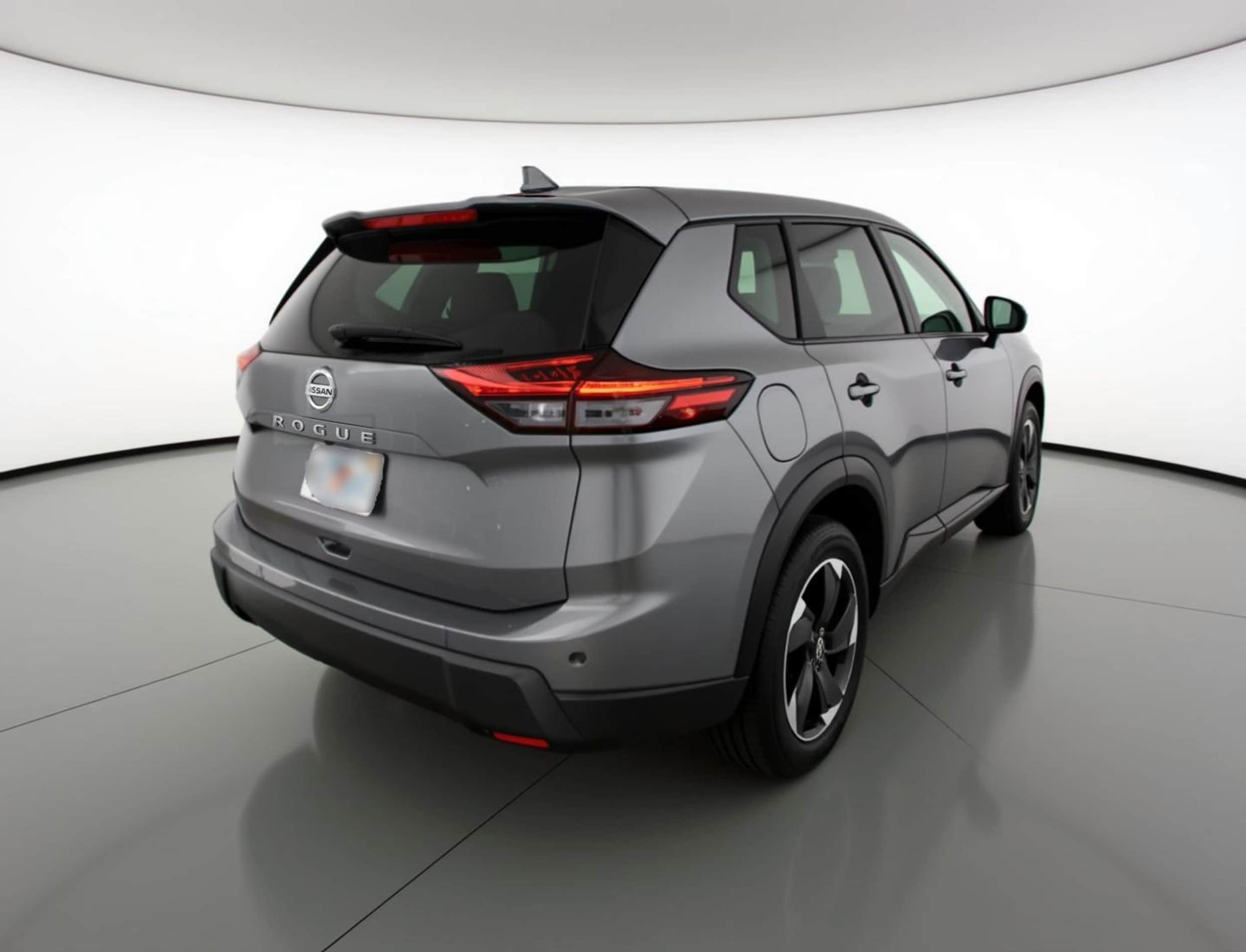 Thumbnail: 2025 Nissan Rogue - 7
