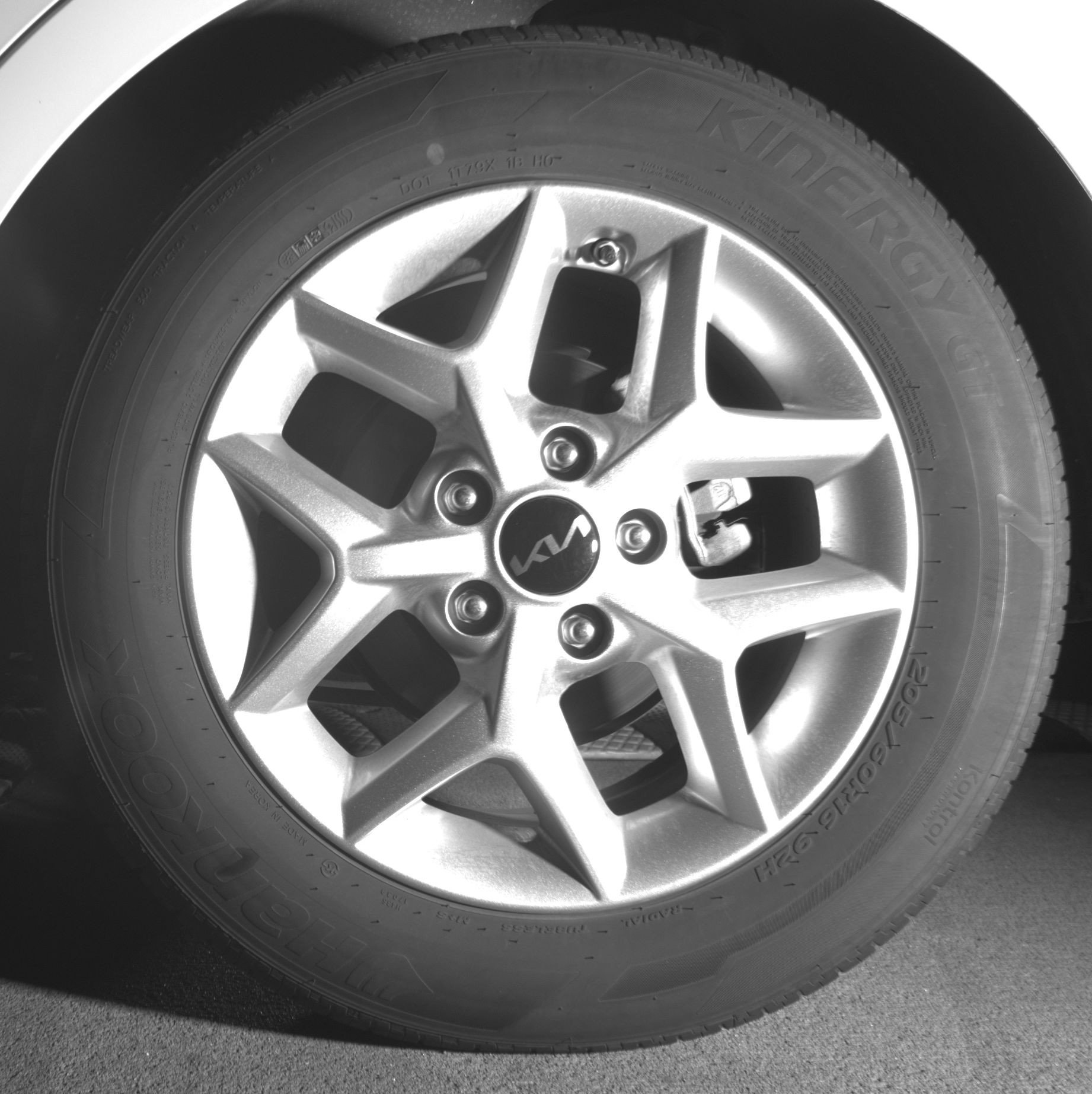 Thumbnail: 2025 Kia Soul - 14