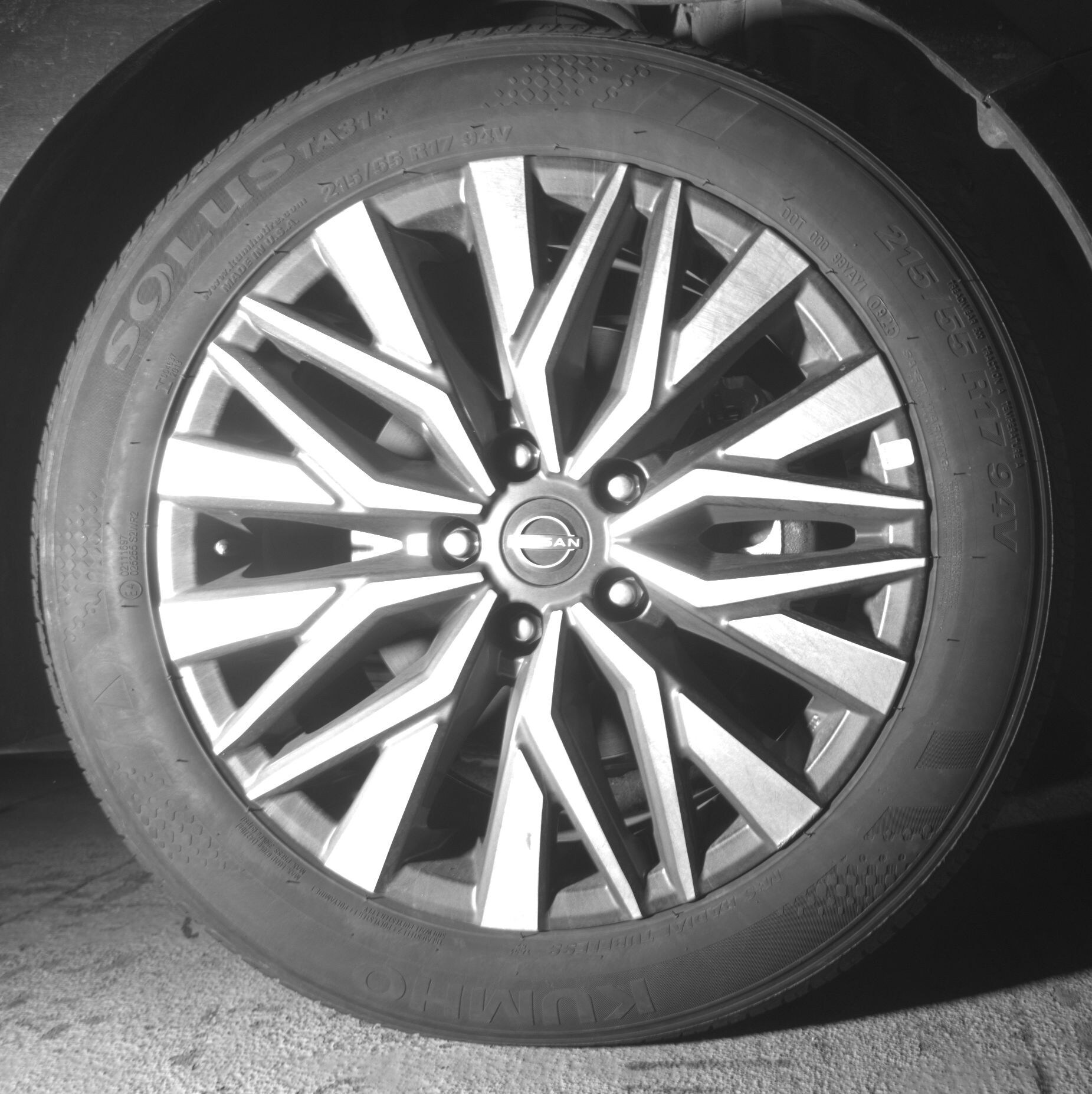 Thumbnail: 2025 Nissan Altima - 10