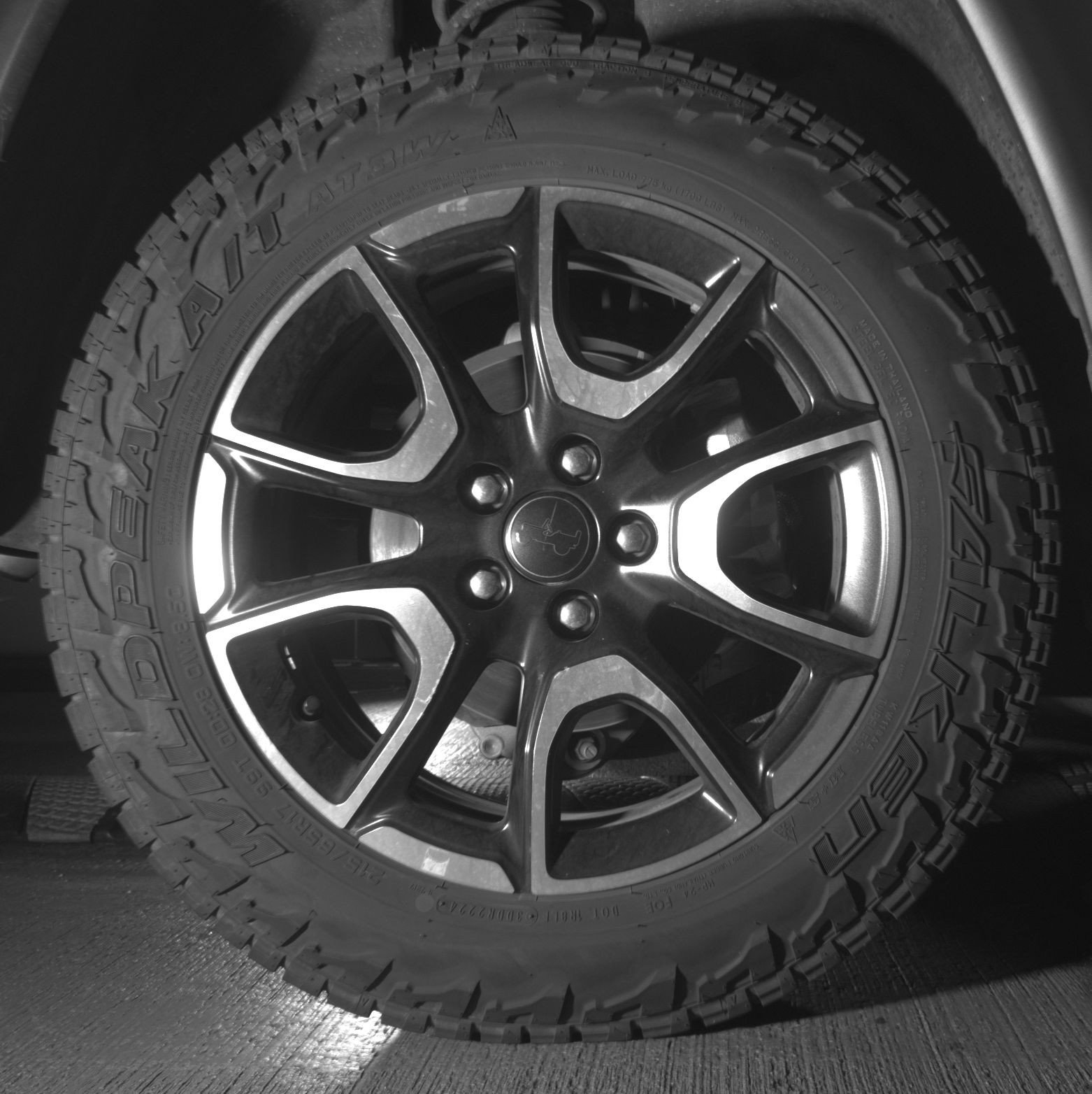 Thumbnail: 2025 Jeep Compass - 15